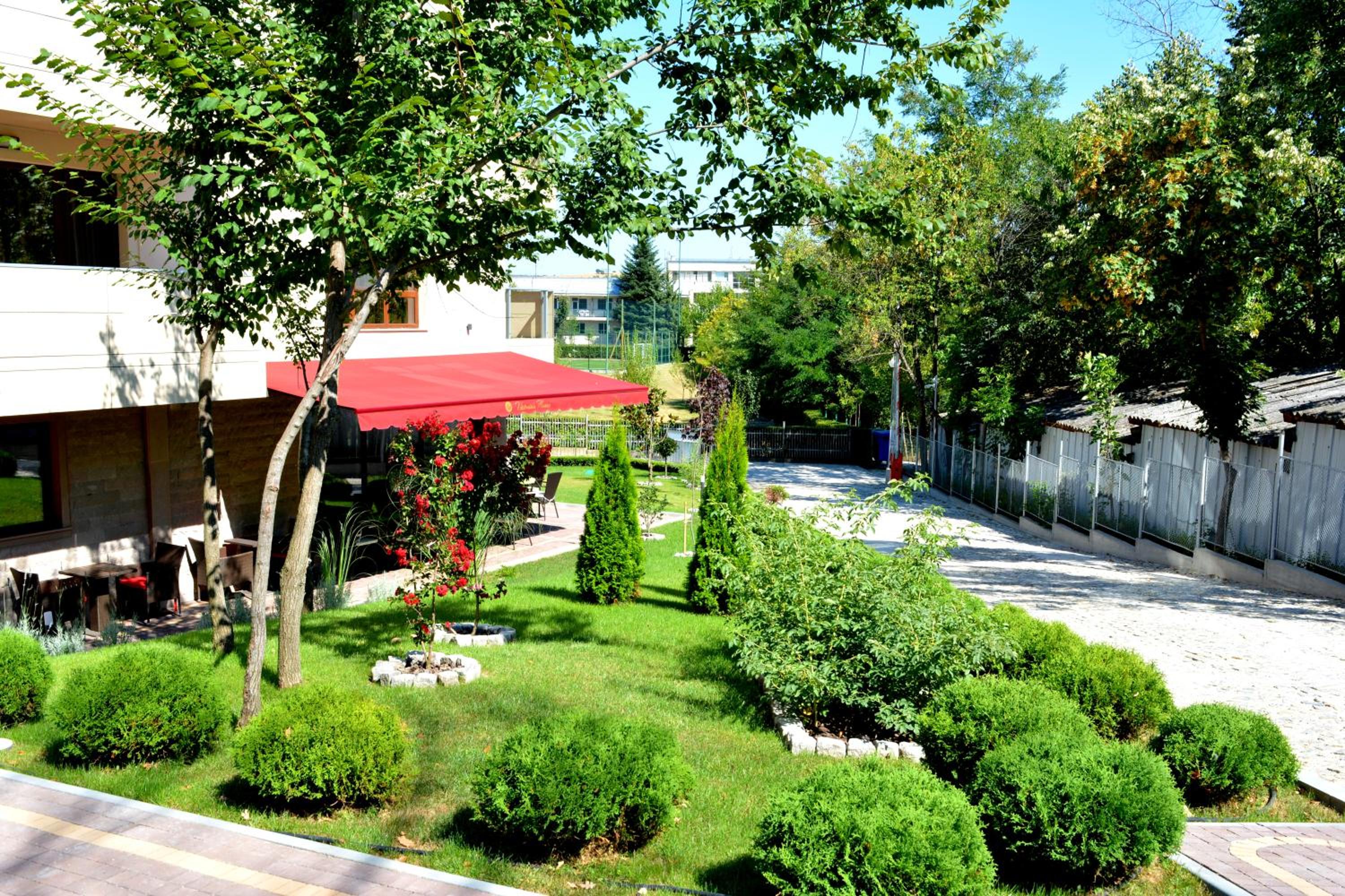 Victoriya's House