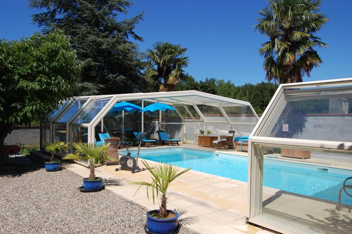 B&B Douce France