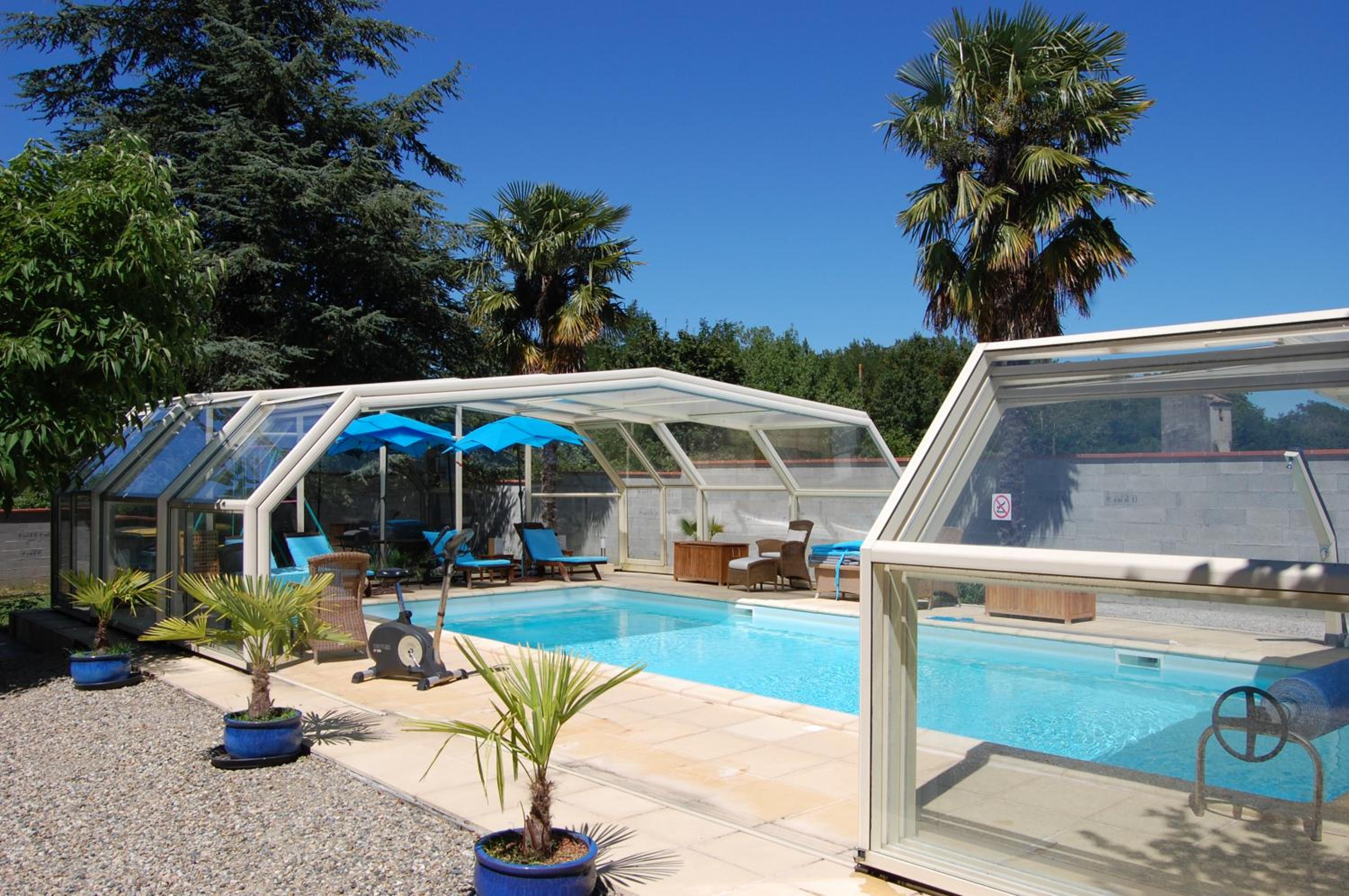 B&B Douce France