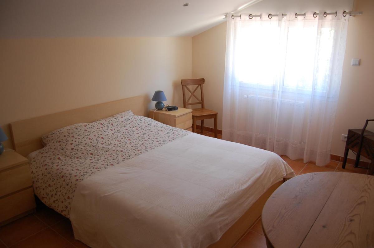 B&B Douce France