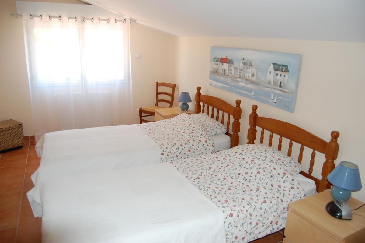 B&B Douce France