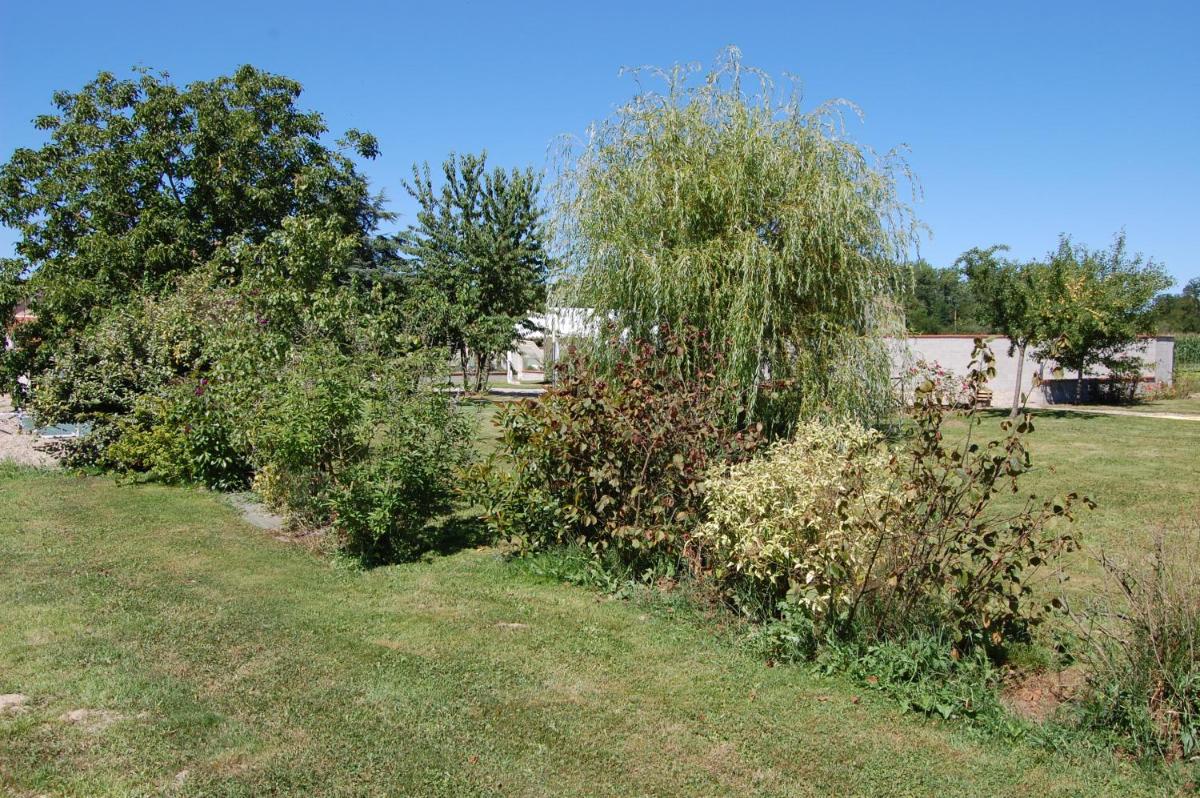 B&B Douce France