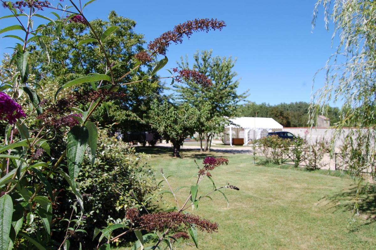 B&B Douce France