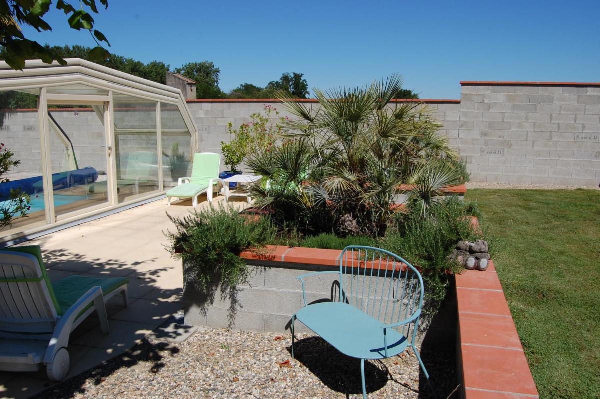 B&B Douce France