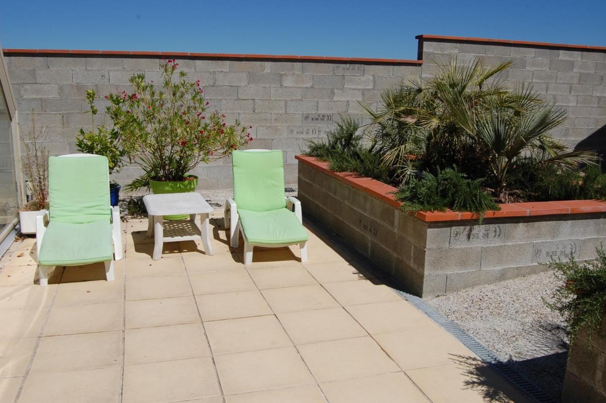 B&B Douce France