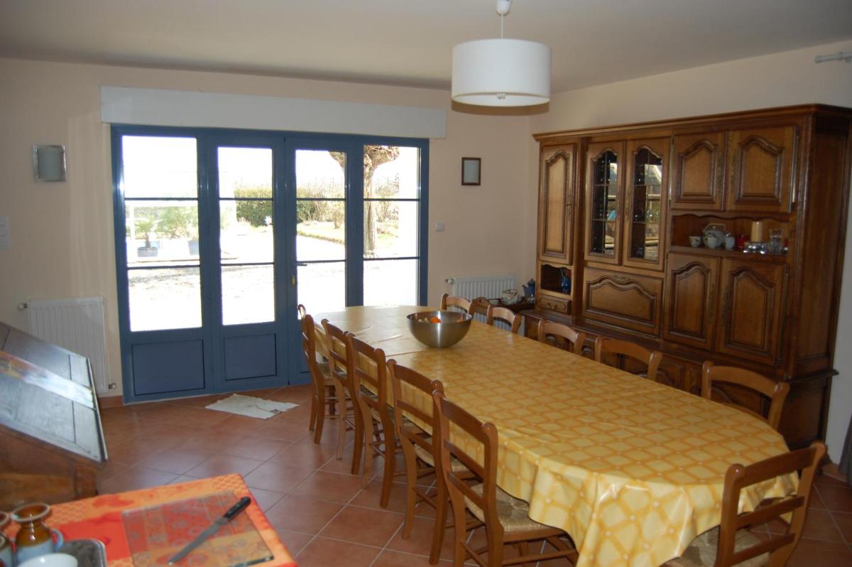 B&B Douce France
