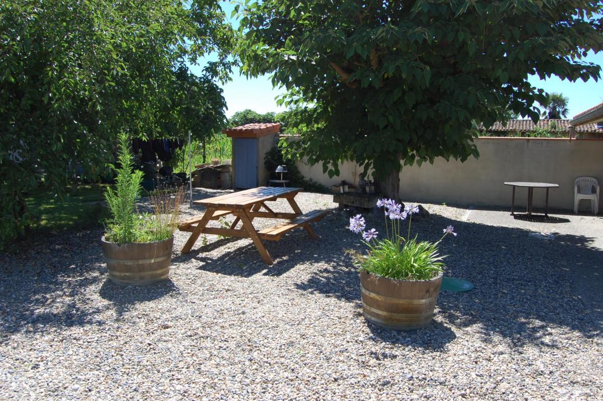 B&B Douce France