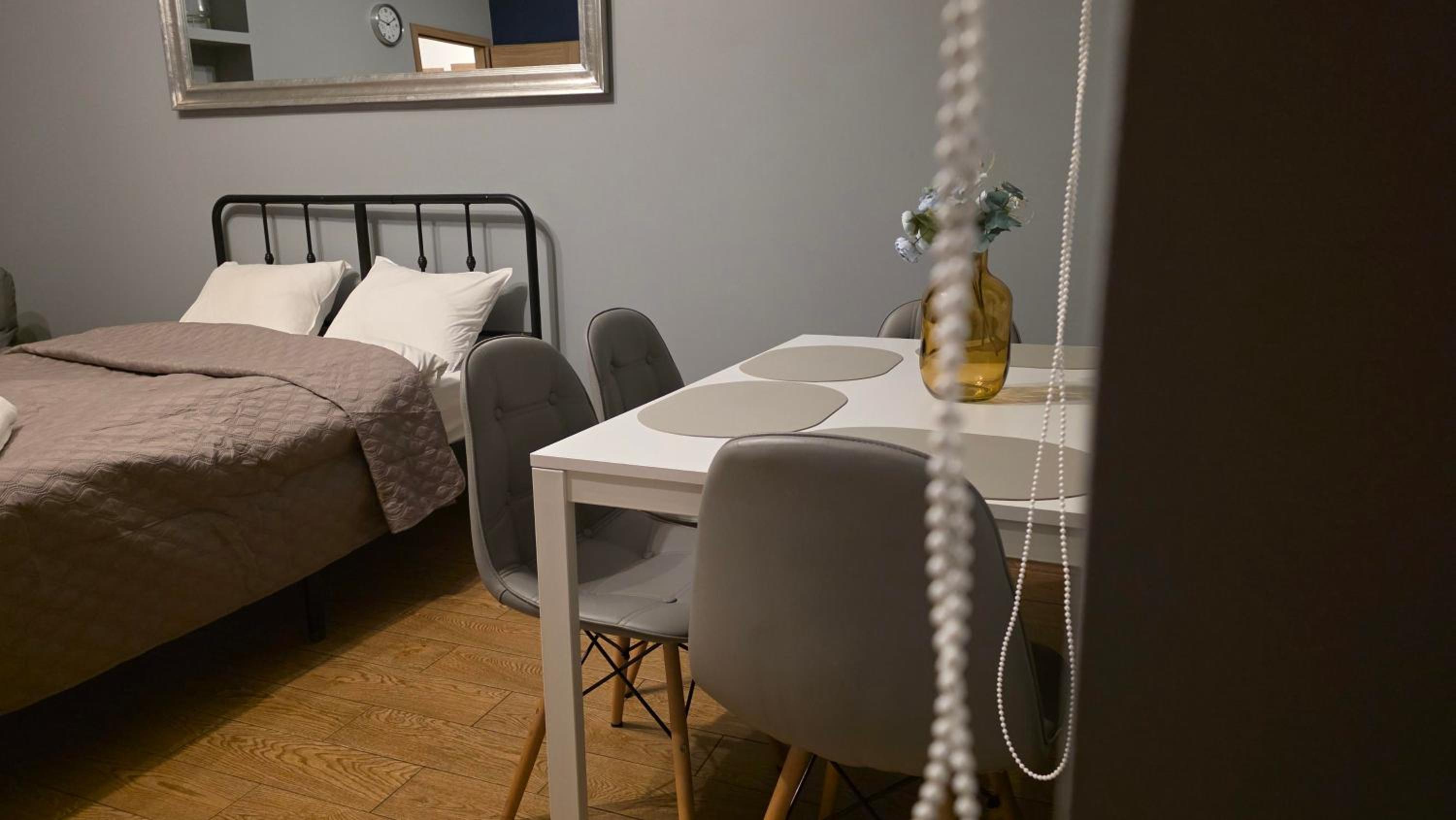 Apartment Cicha Cosy Corners Lublin city center