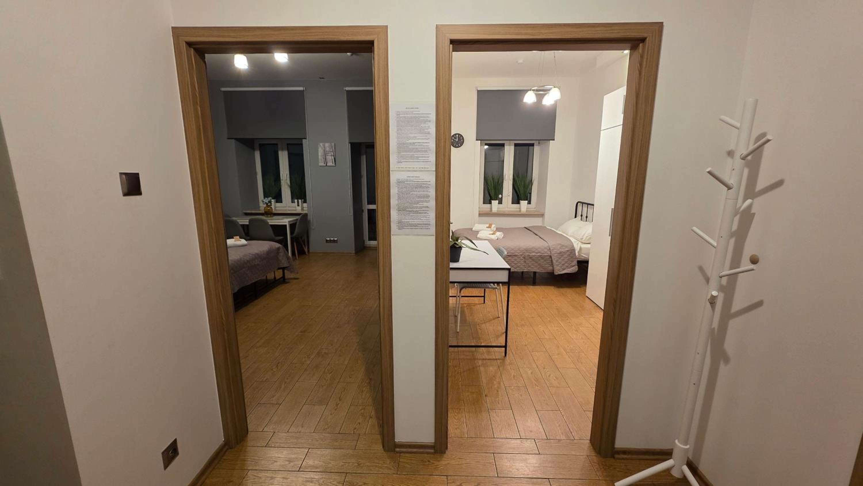 Apartment Cicha Cosy Corners Lublin city center