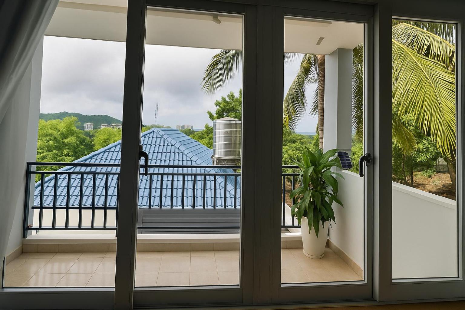 Sunset Hill Resort Phú Quốc