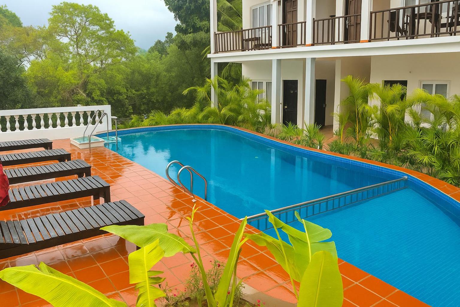 Sunset Hill Resort Phú Quốc