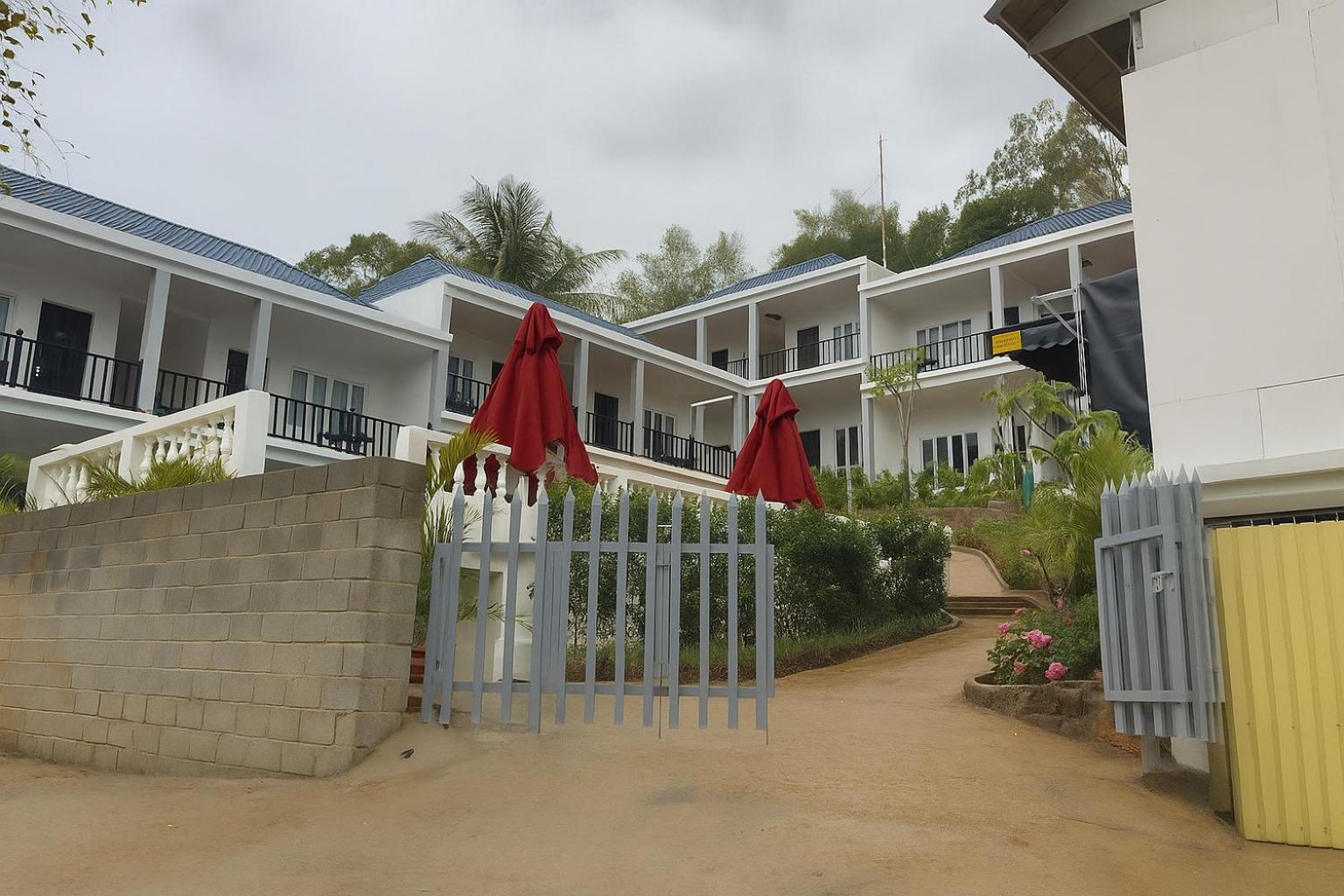 Sunset Hill Resort Phú Quốc
