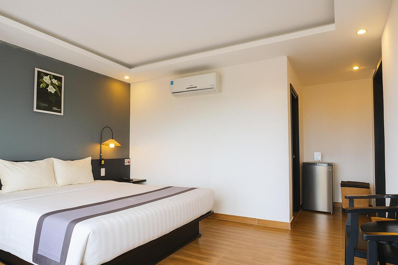 Sunset Hill Resort Phú Quốc
