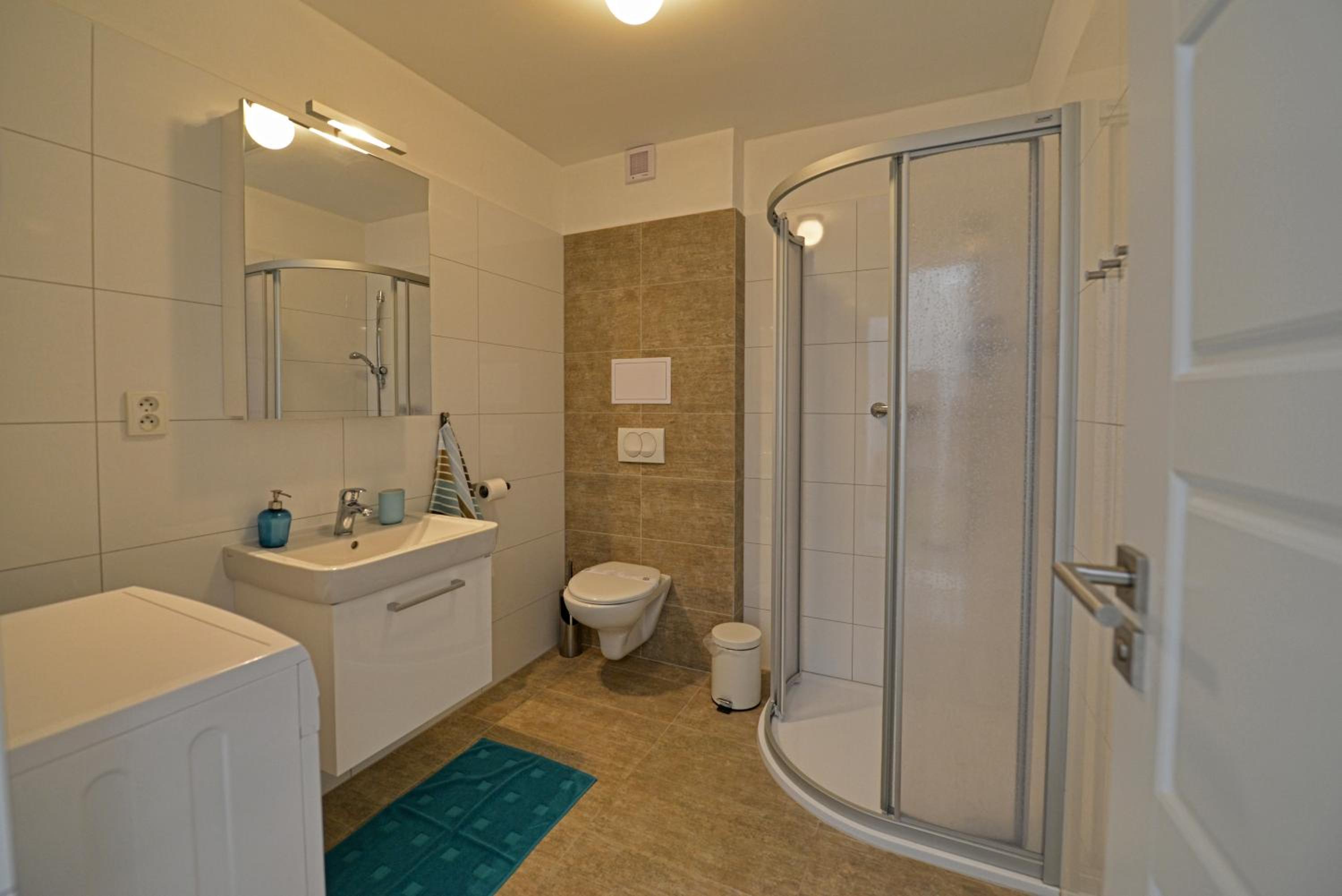 Apartmány Belveder view 3
