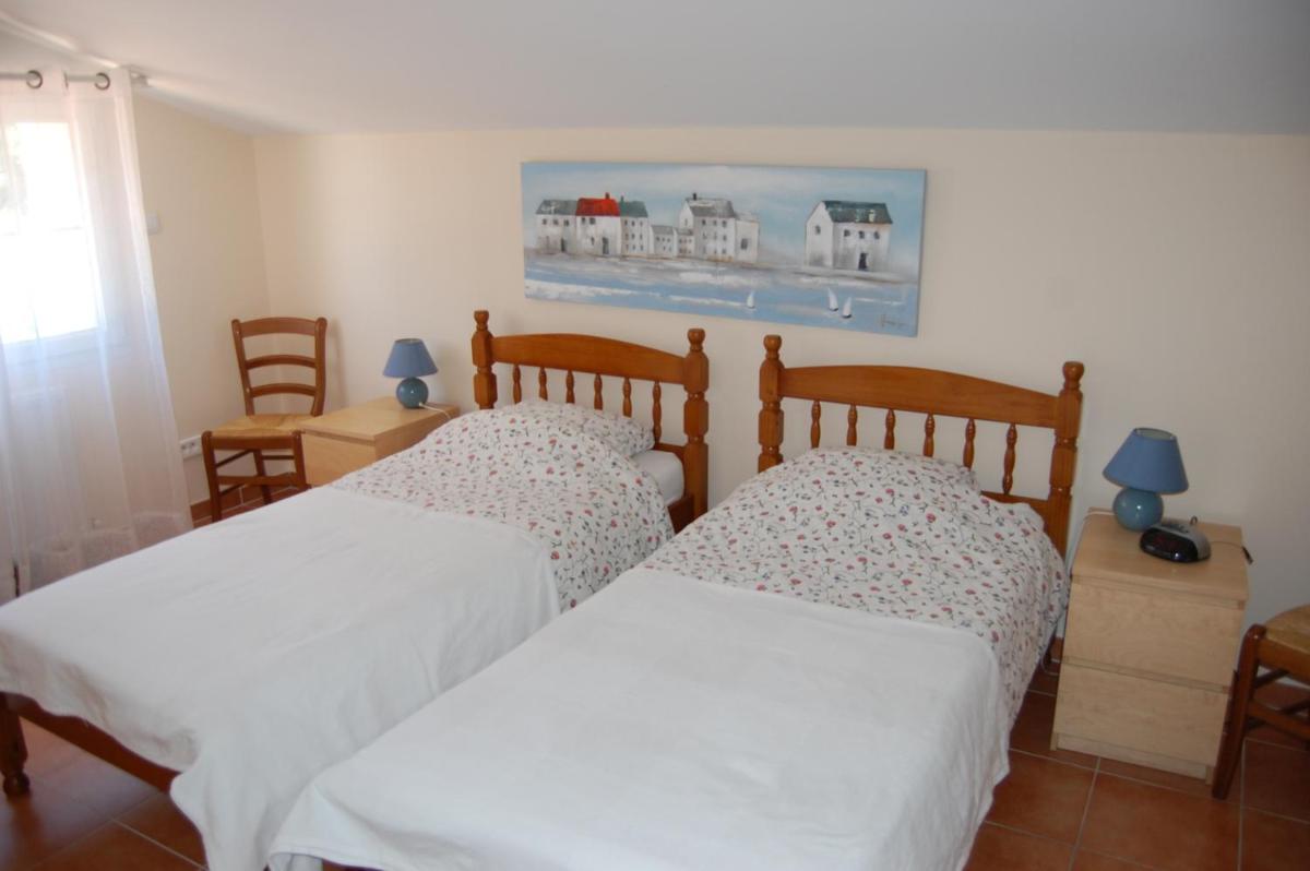 B&B Douce France