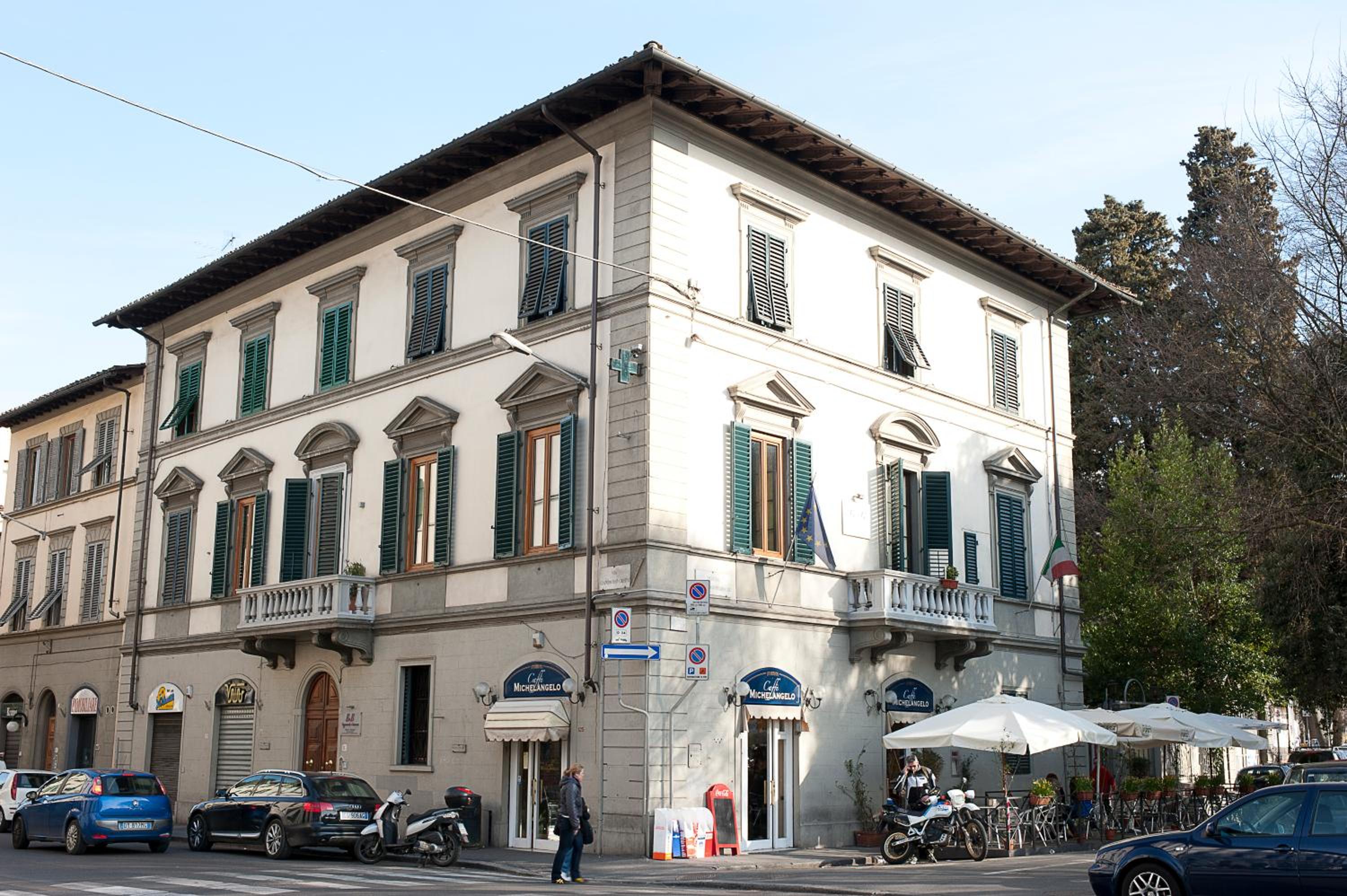 Hotel Sognando Firenze - Image 1
