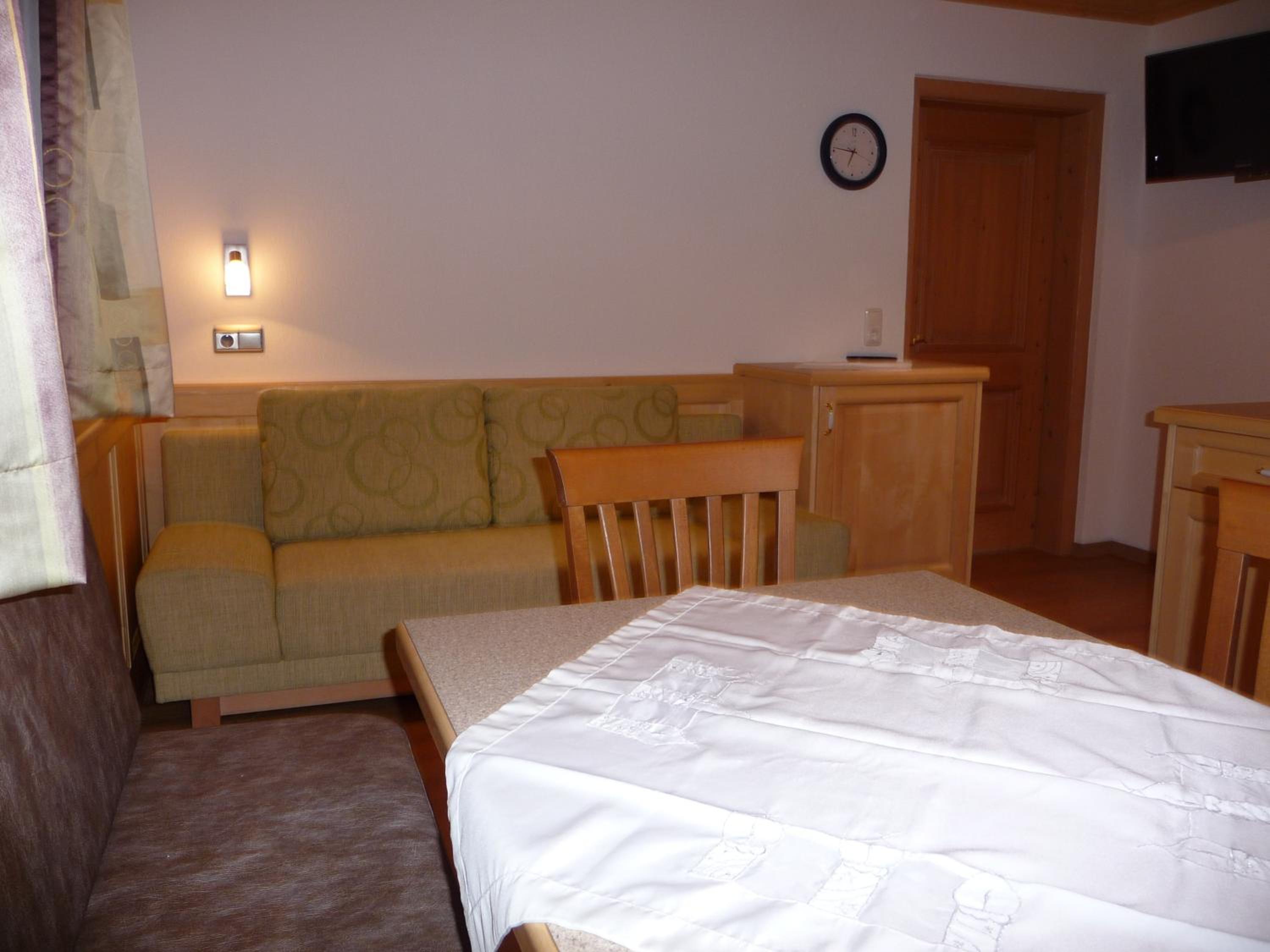 Apartmenthaus Gutwenger