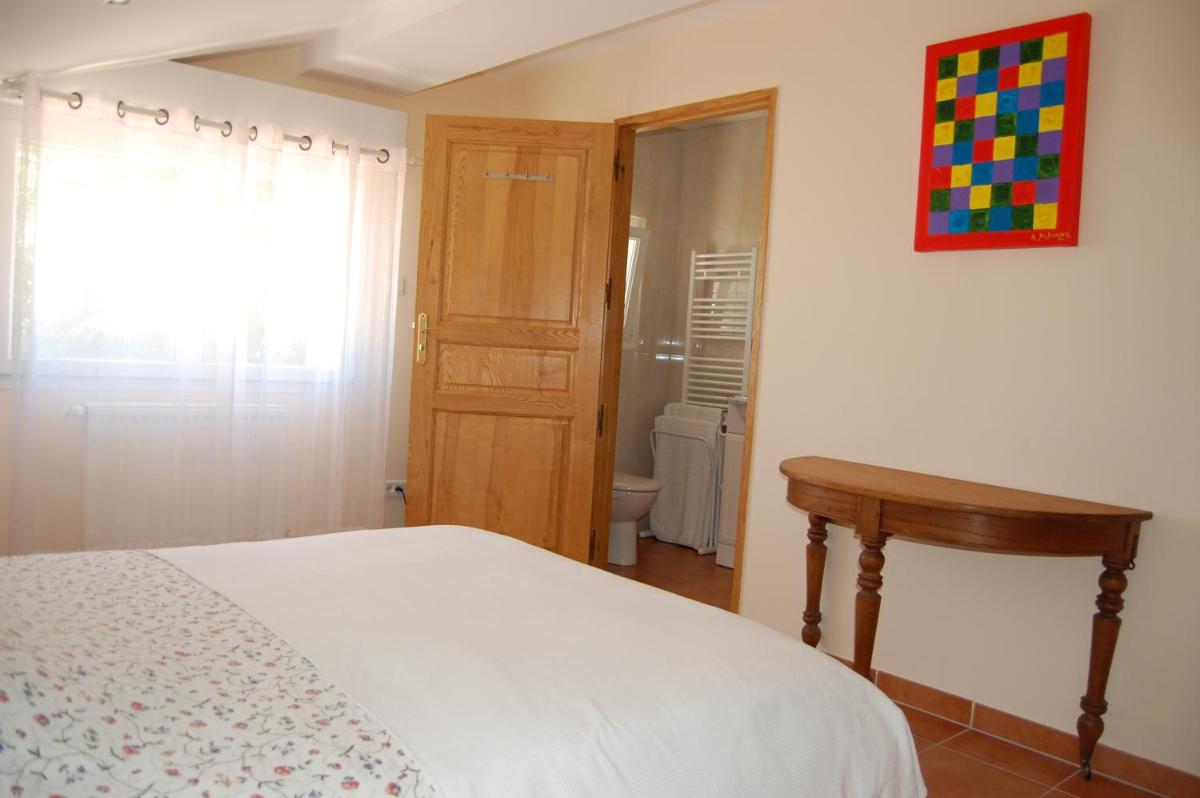 B&B Douce France