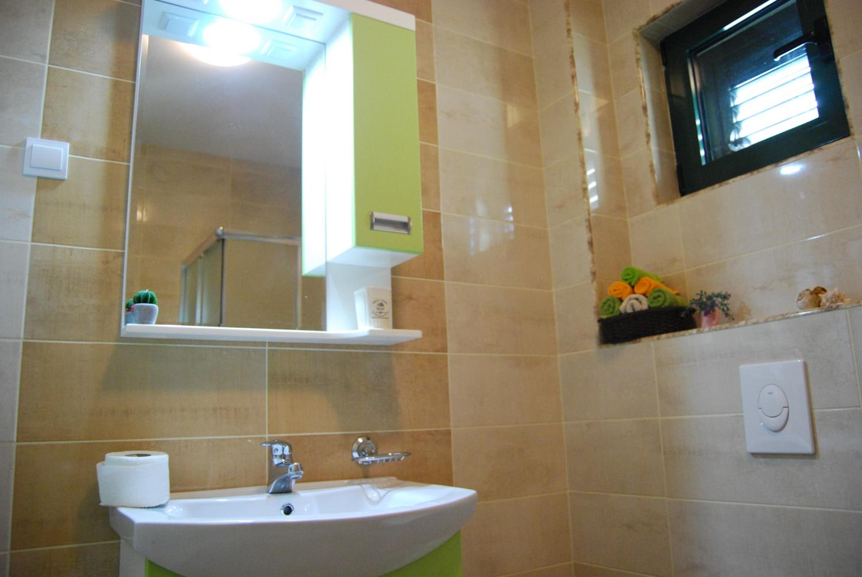 Apartment Divina
