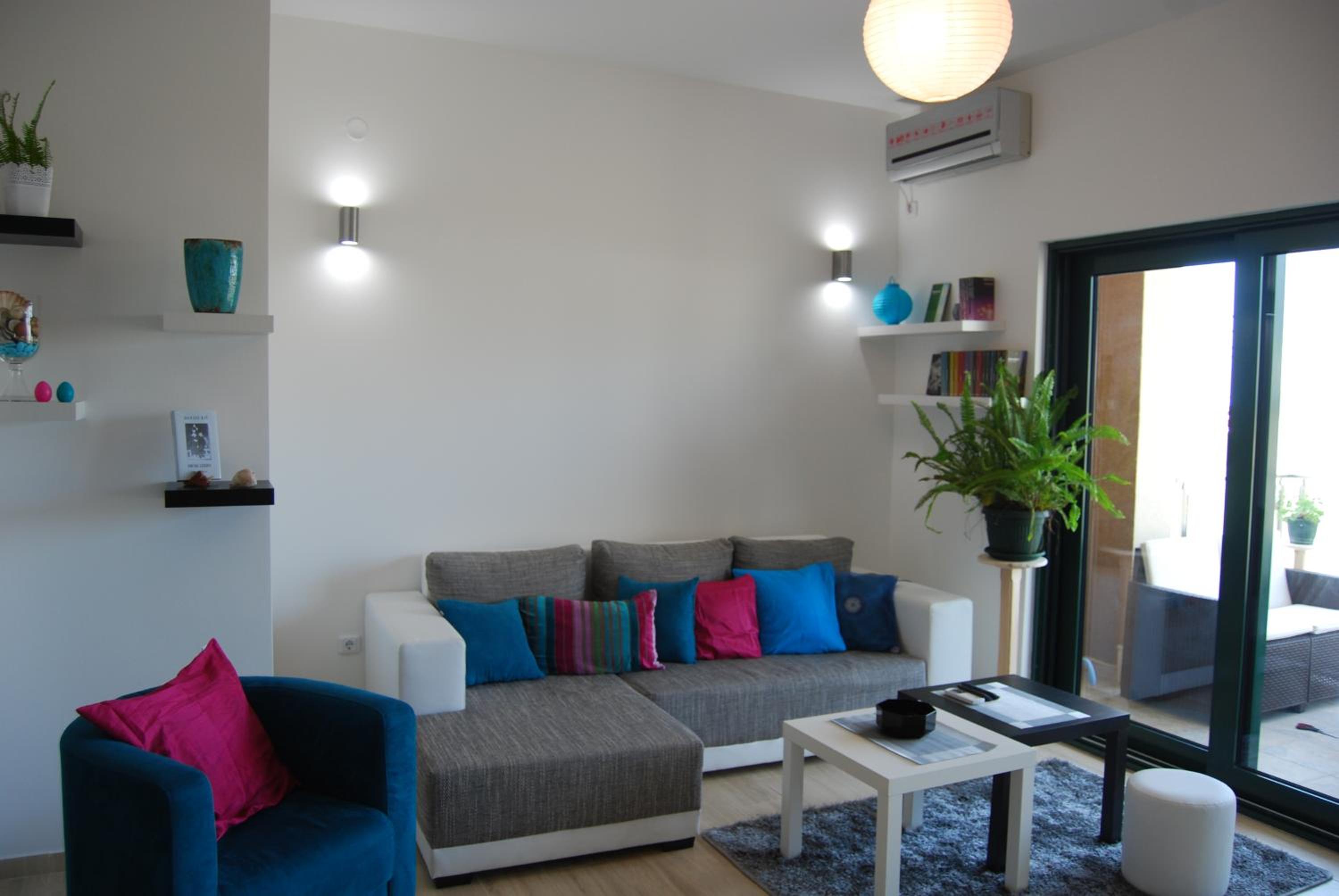 Apartment Divina