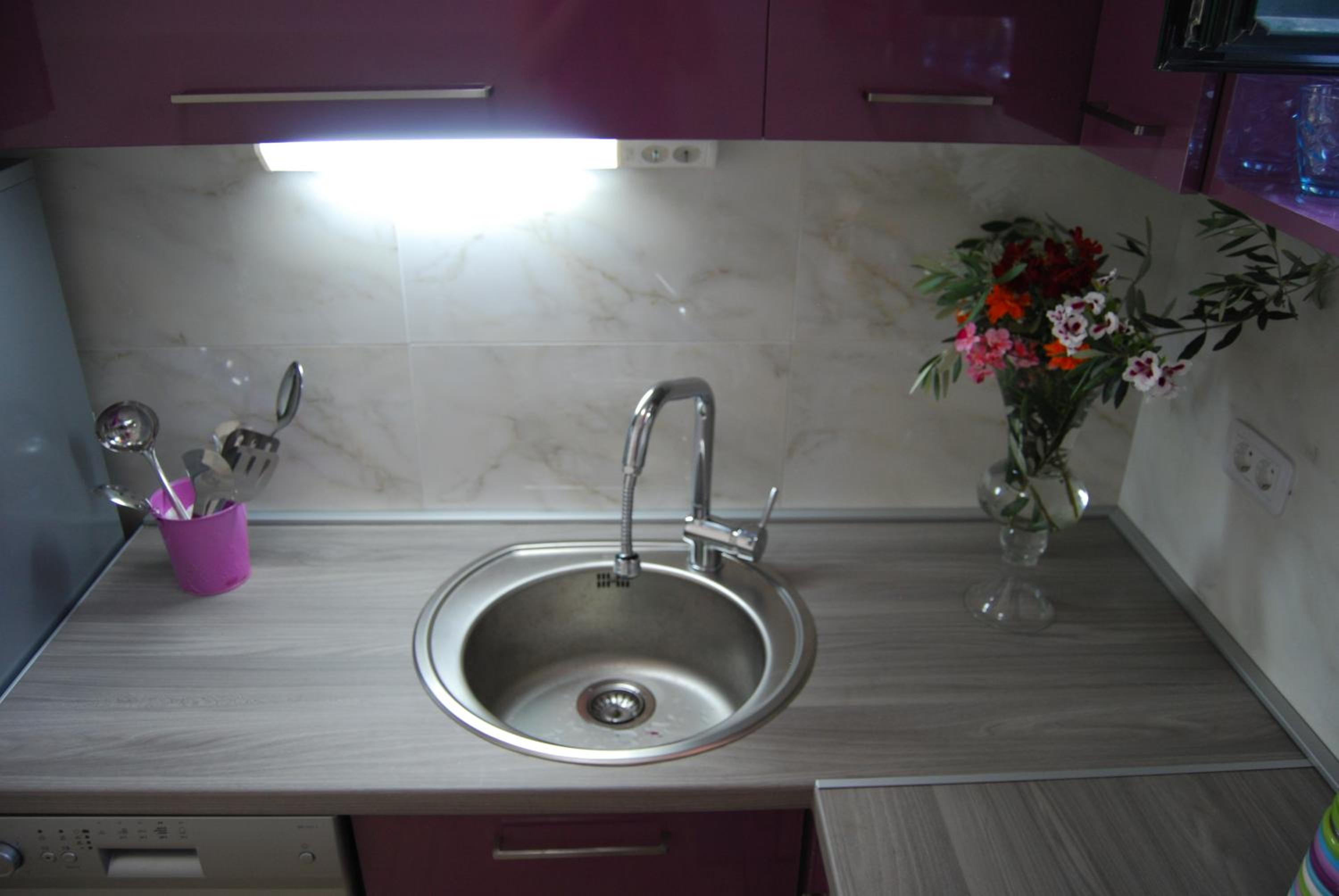 Apartment Divina