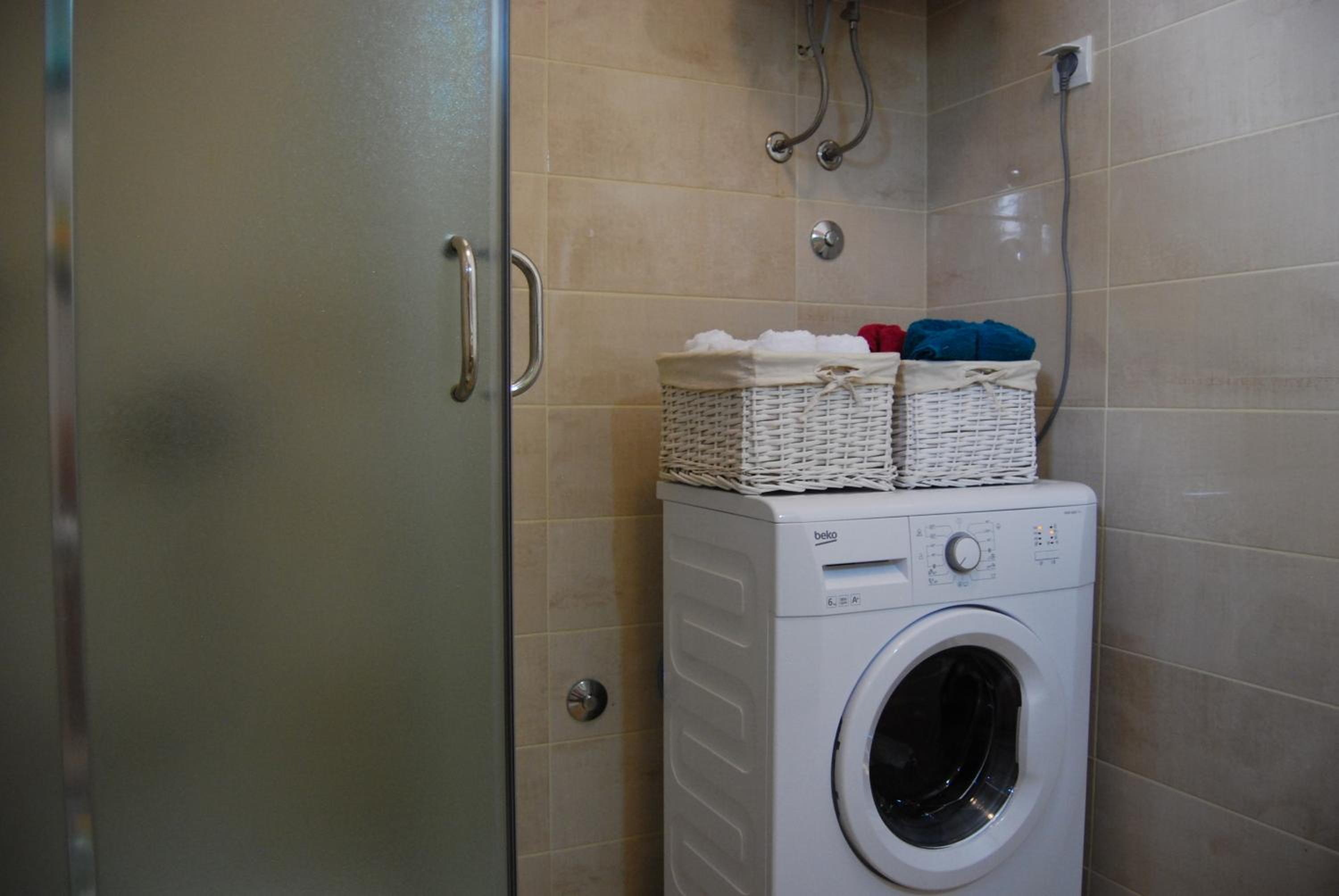 Apartment Divina