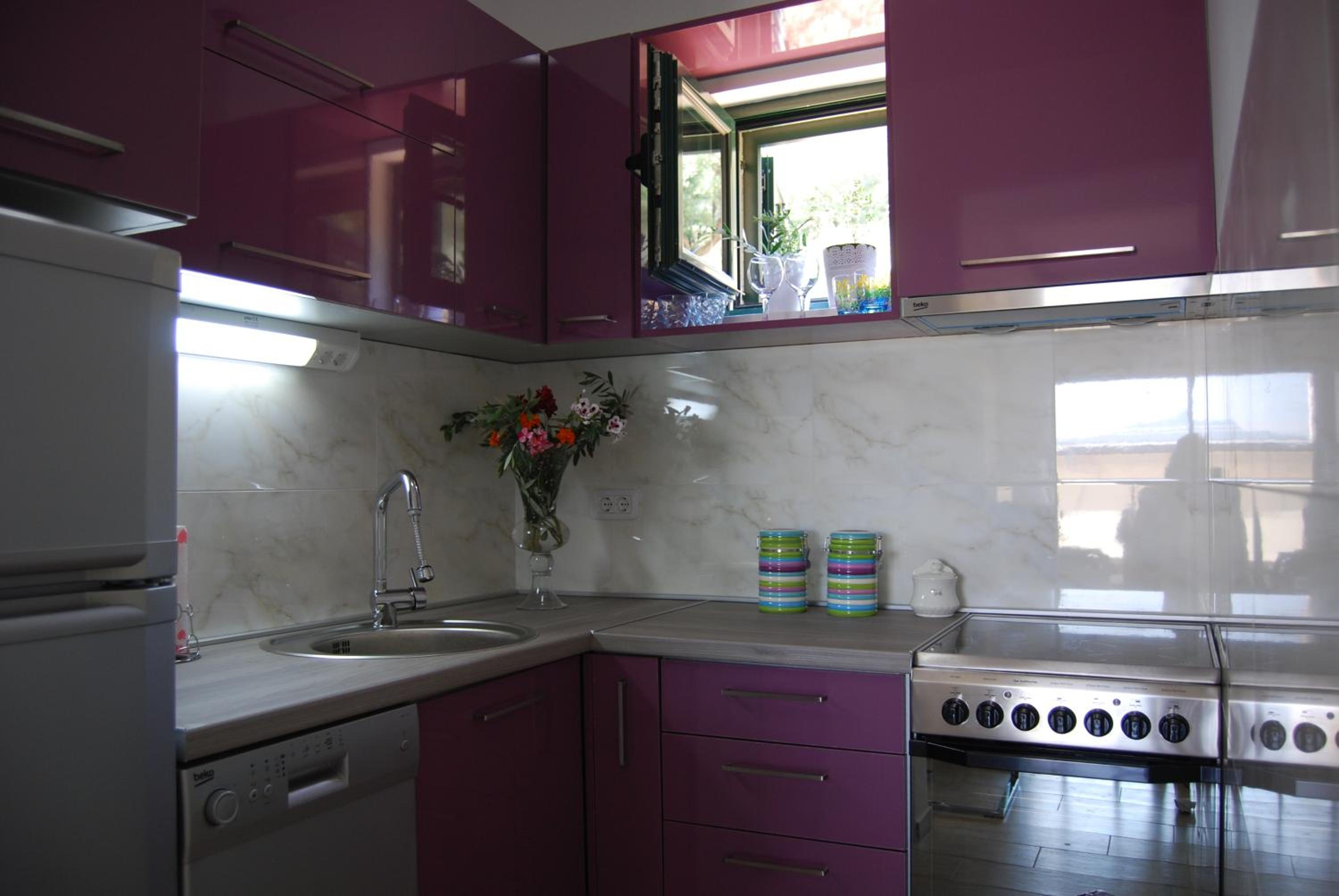 Apartment Divina