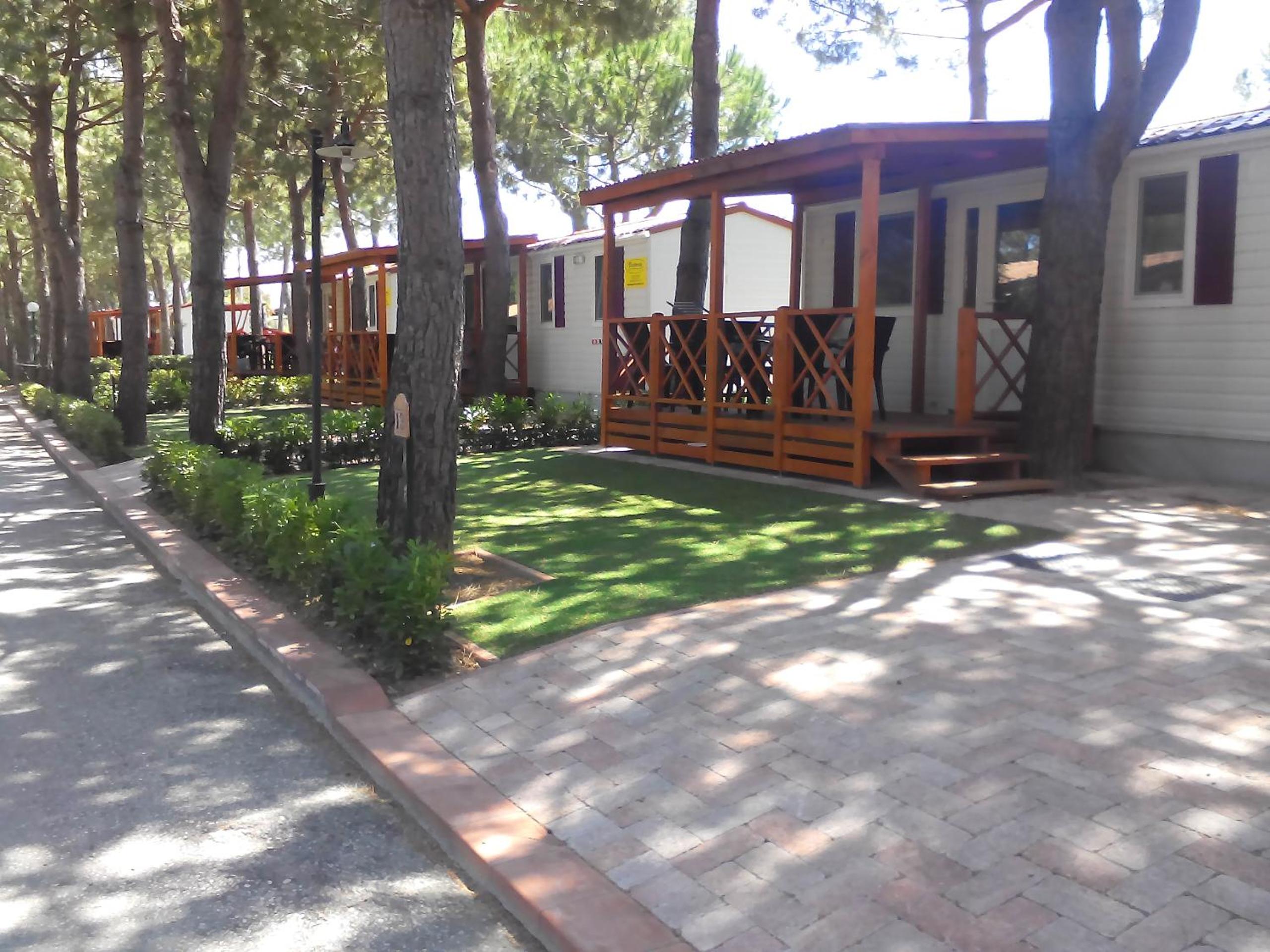 Victoria Mobilehome Tortoreto Lido photo 4