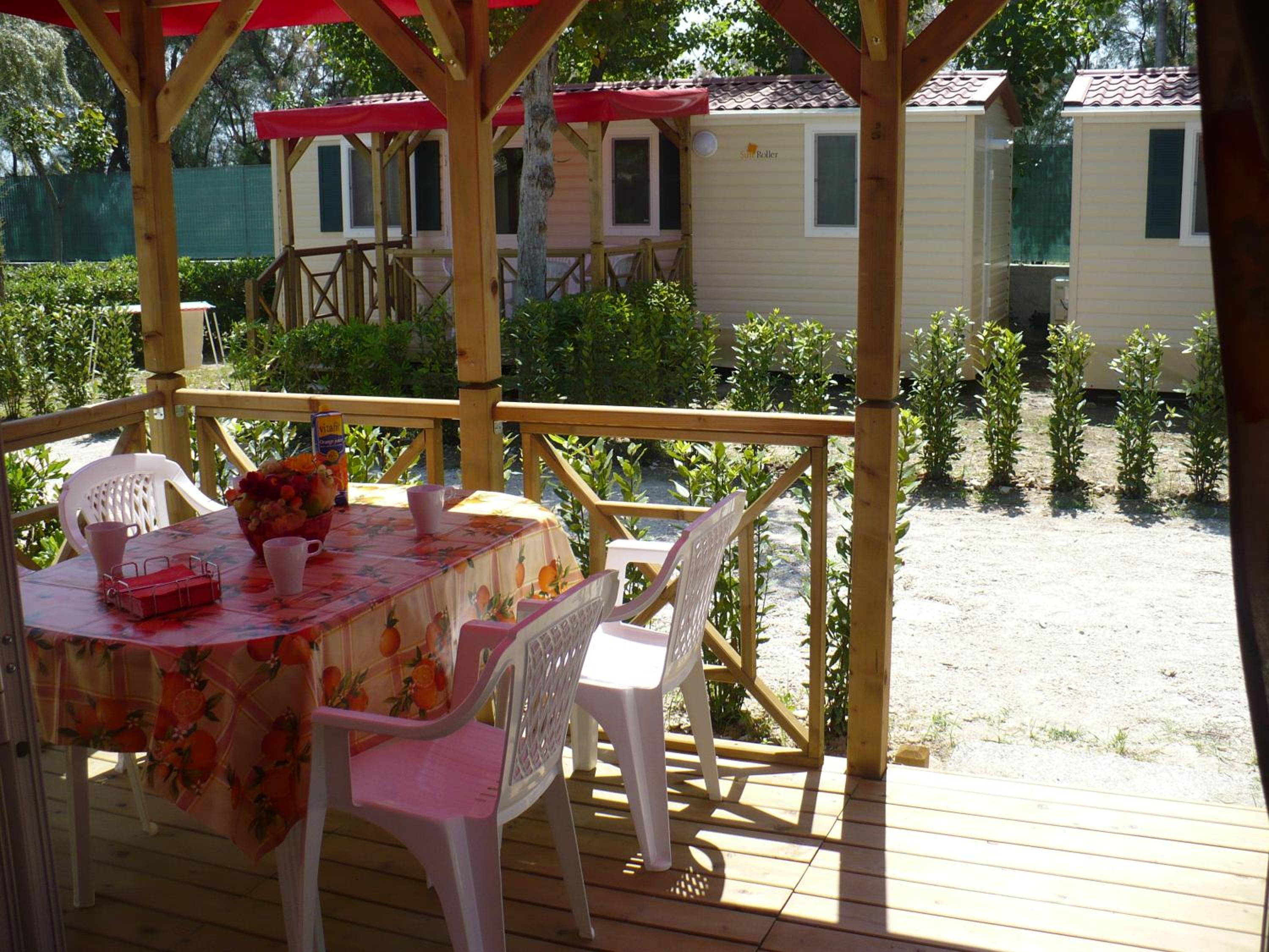 Victoria Mobilehome Tortoreto Lido photo 5