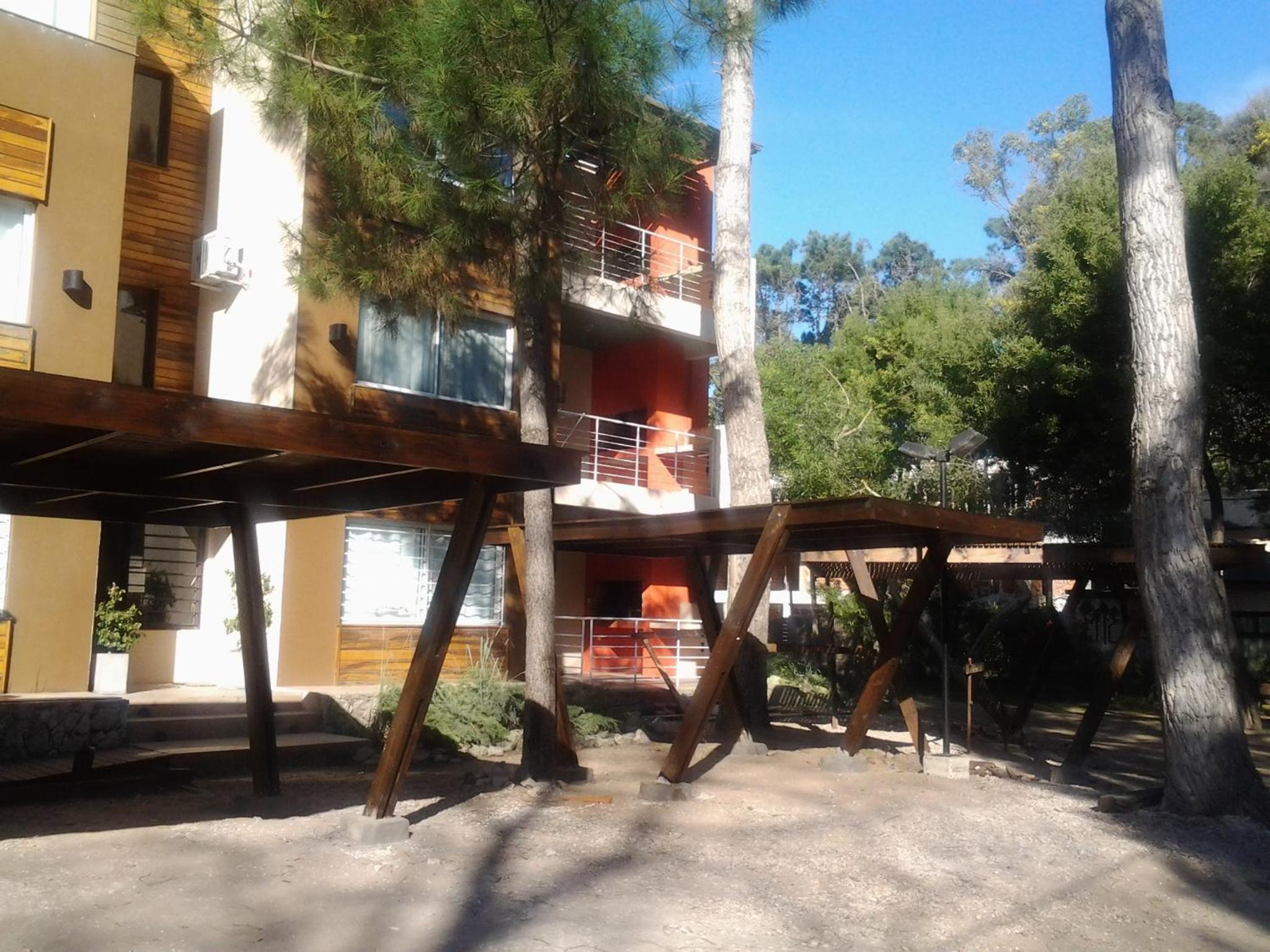 Rincon de las Pampas