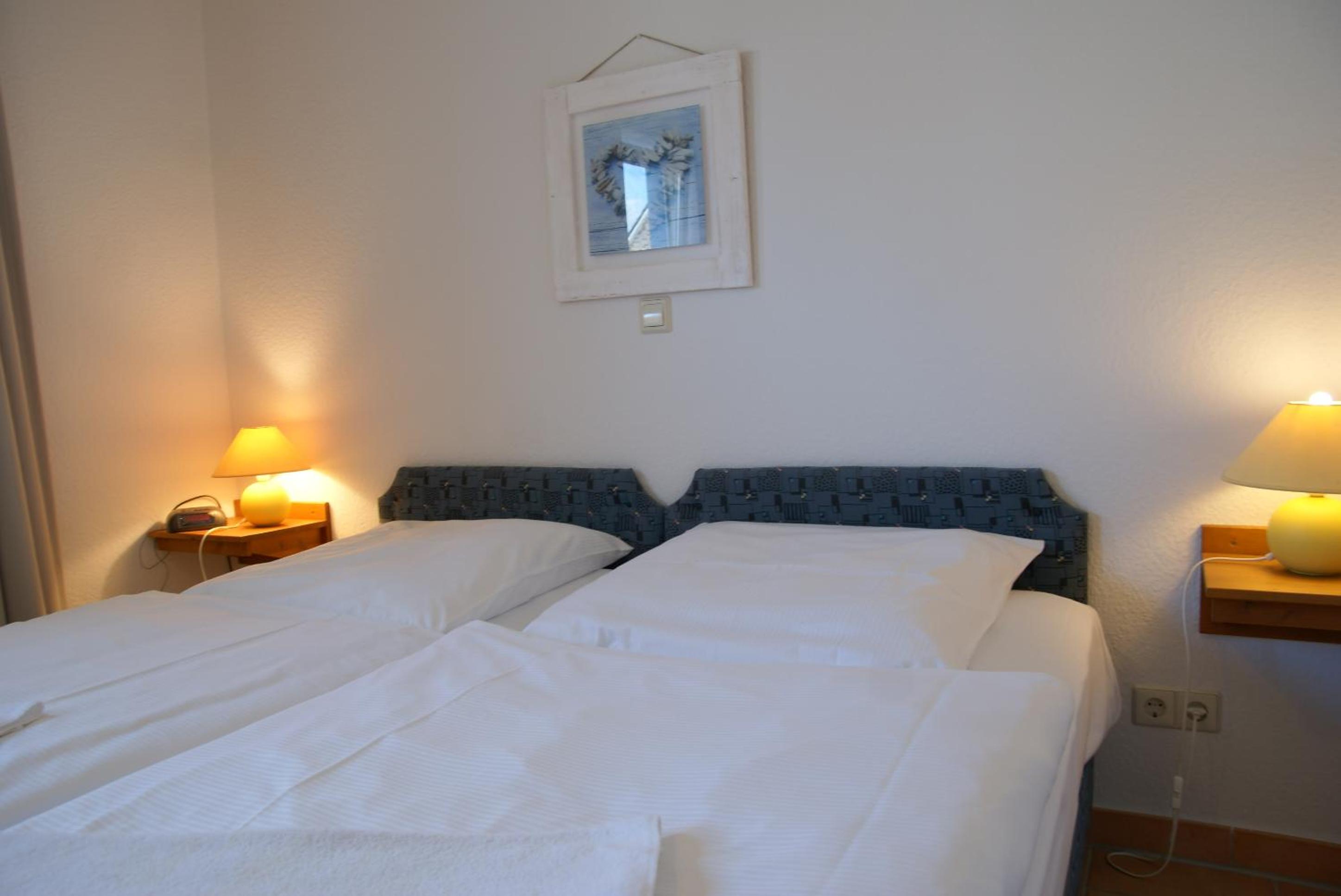 Ferienwohnung im Haus Katharina