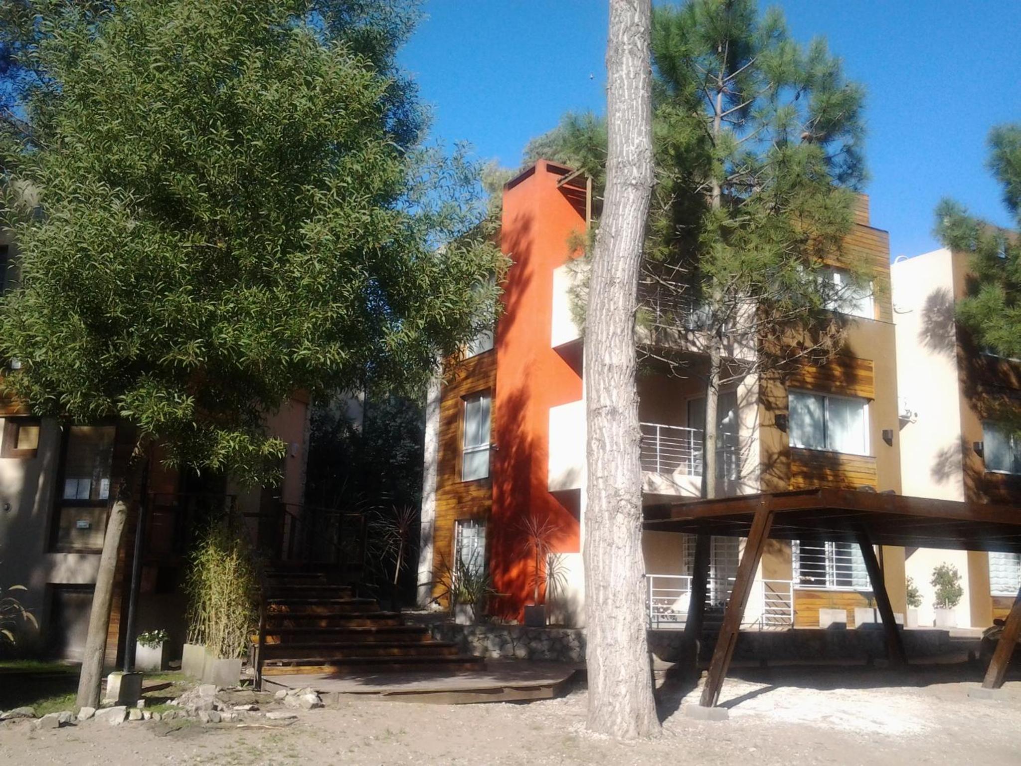 Rincon de las Pampas