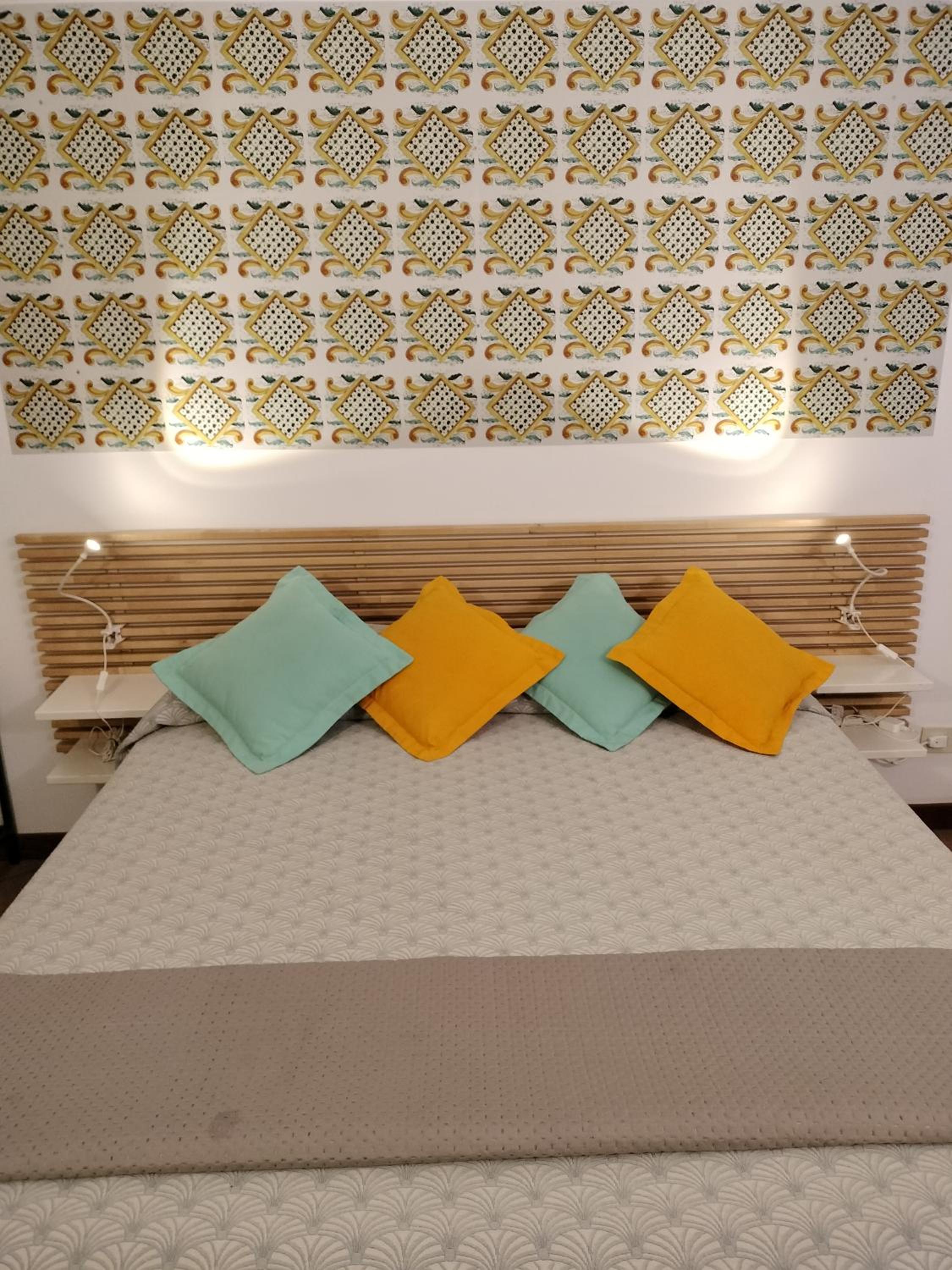 Relais Donna Teresa Sorrento Coast