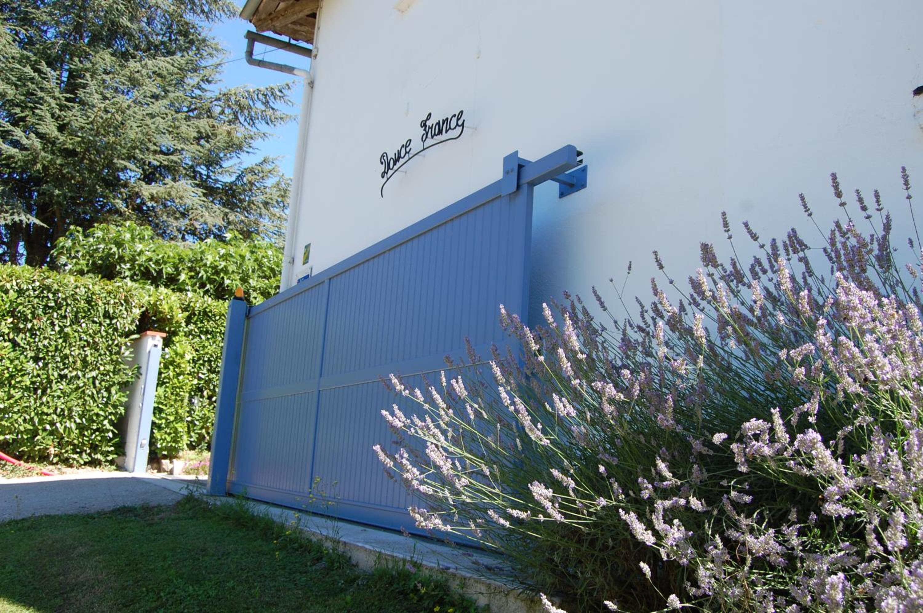 B&B Douce France