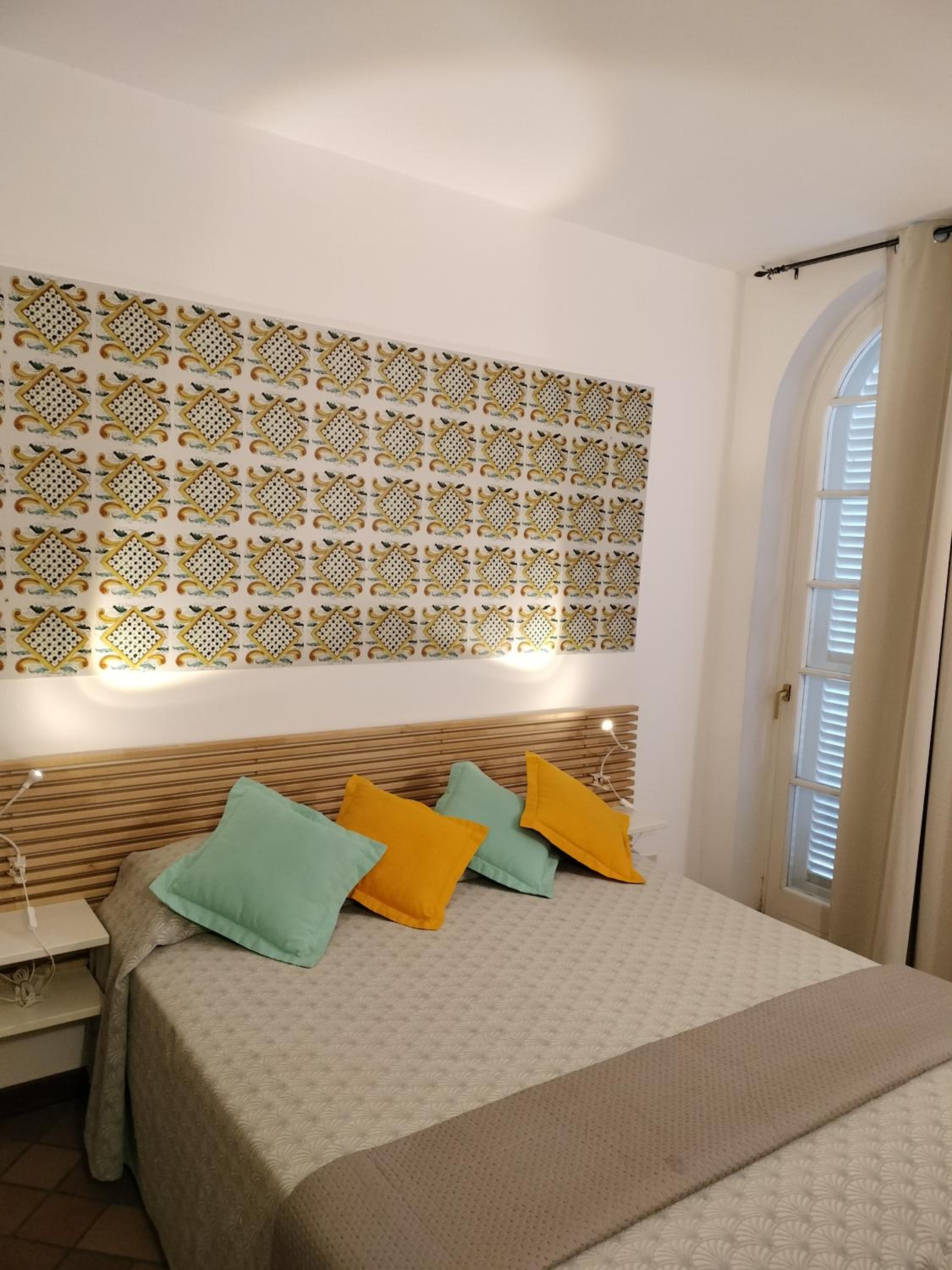 Relais Donna Teresa Sorrento Coast