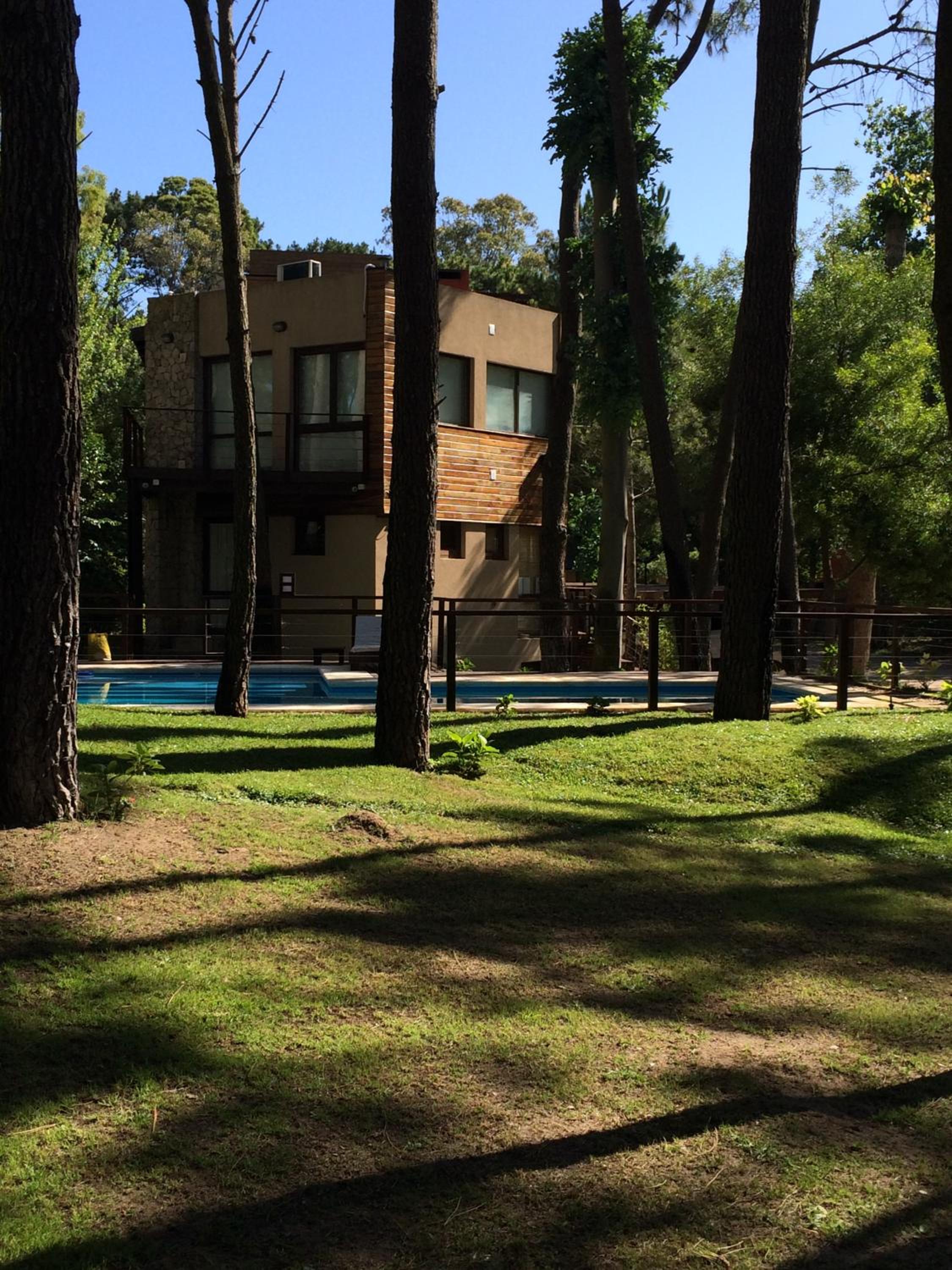 Rincon de las Pampas