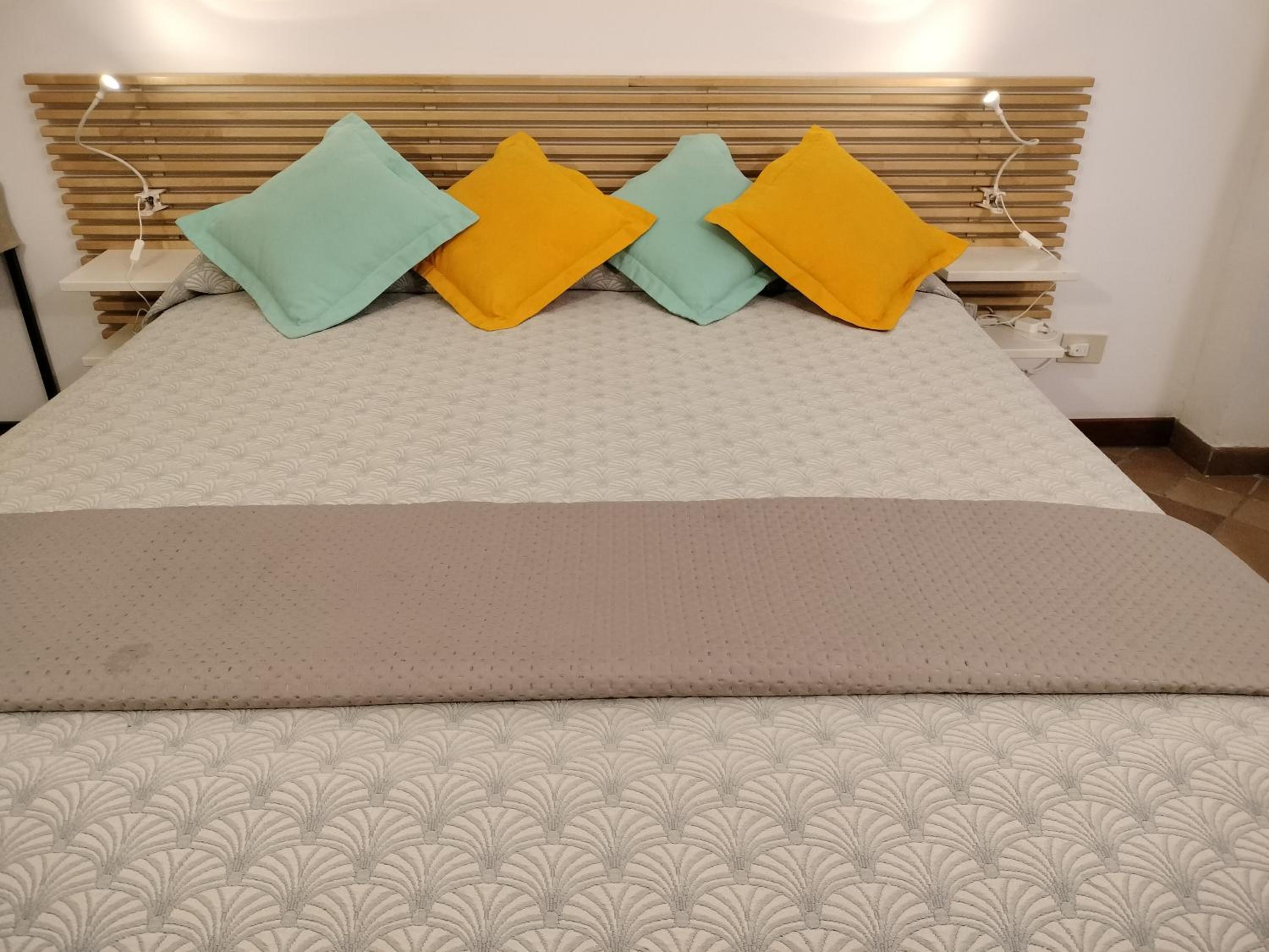 Relais Donna Teresa Sorrento Coast