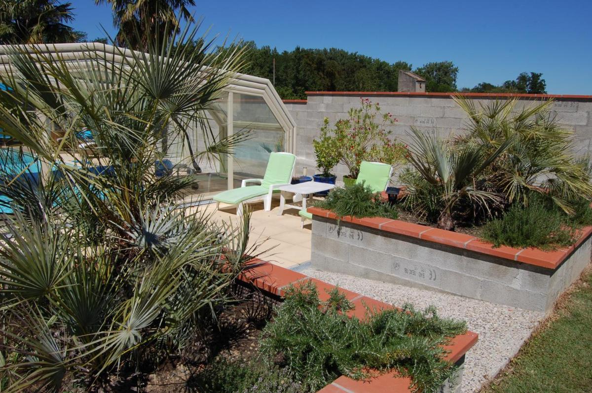 B&B Douce France