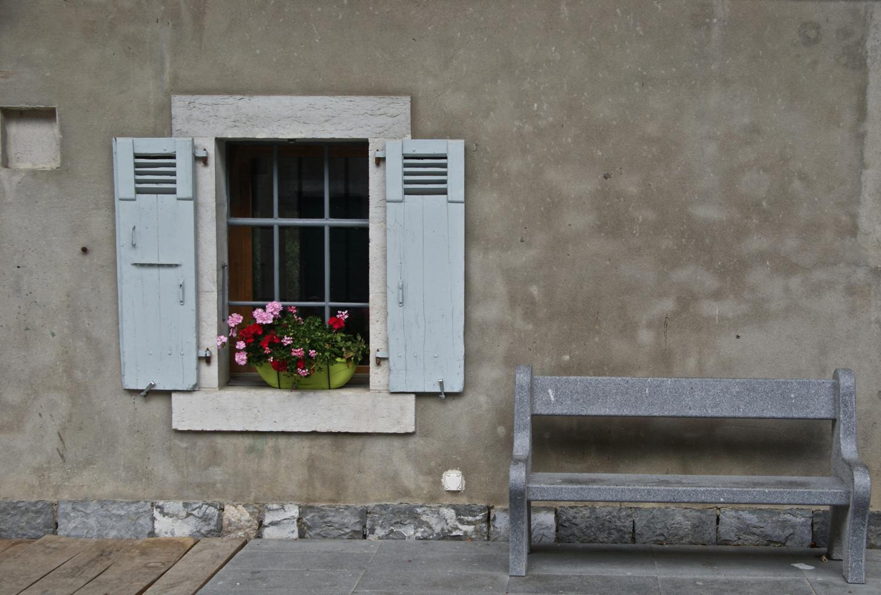 La Ferme du Lignon