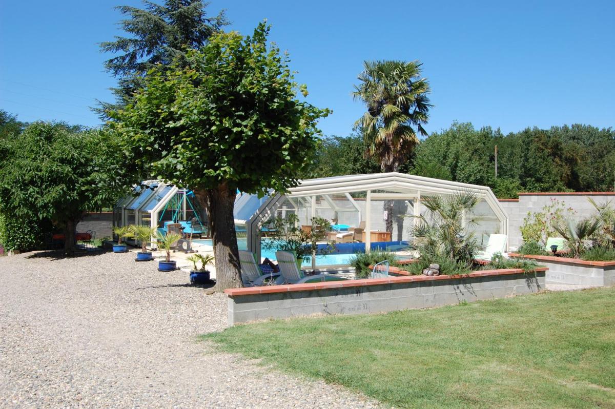 B&B Douce France
