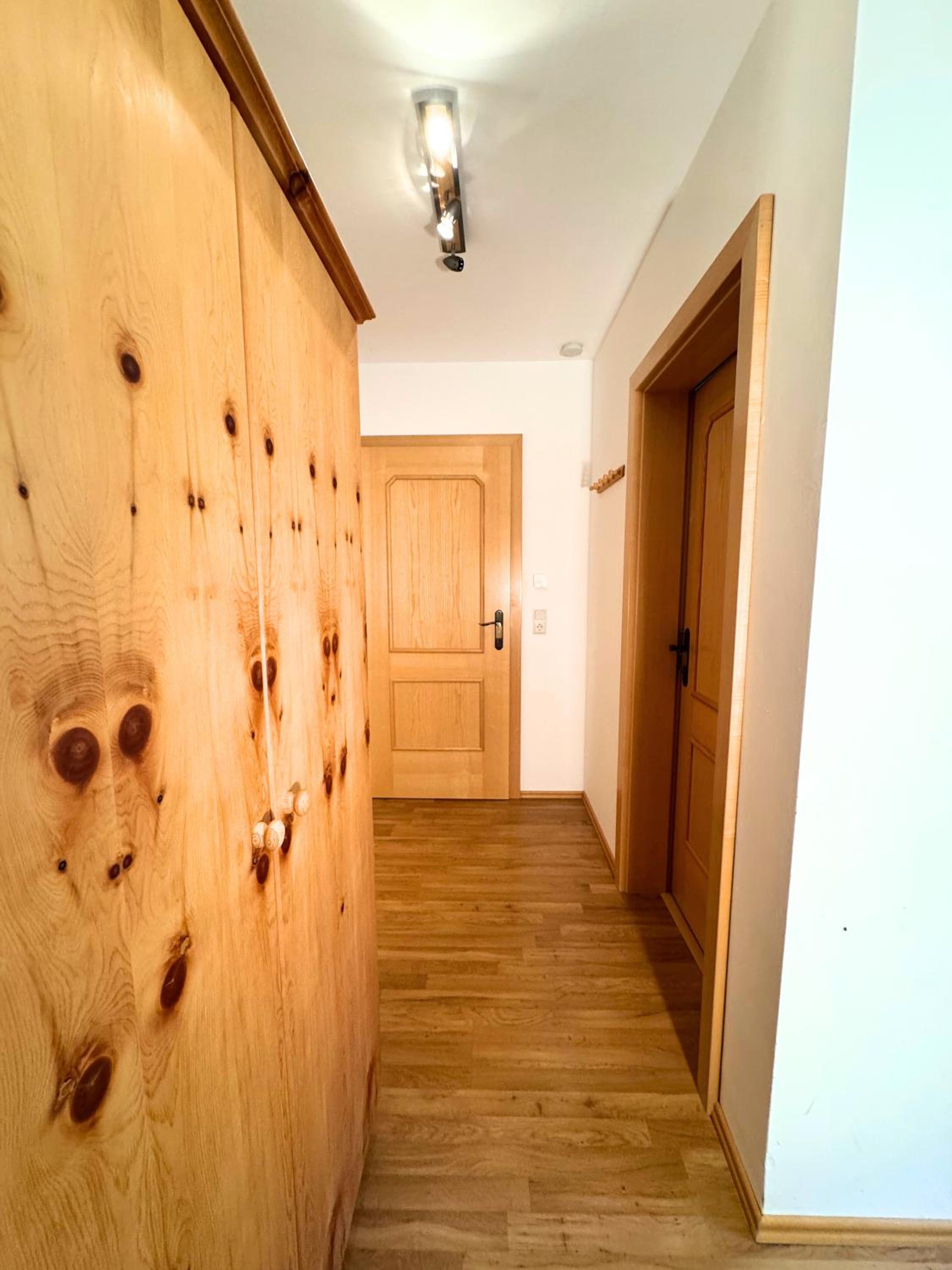 Apartment BergWiese 225