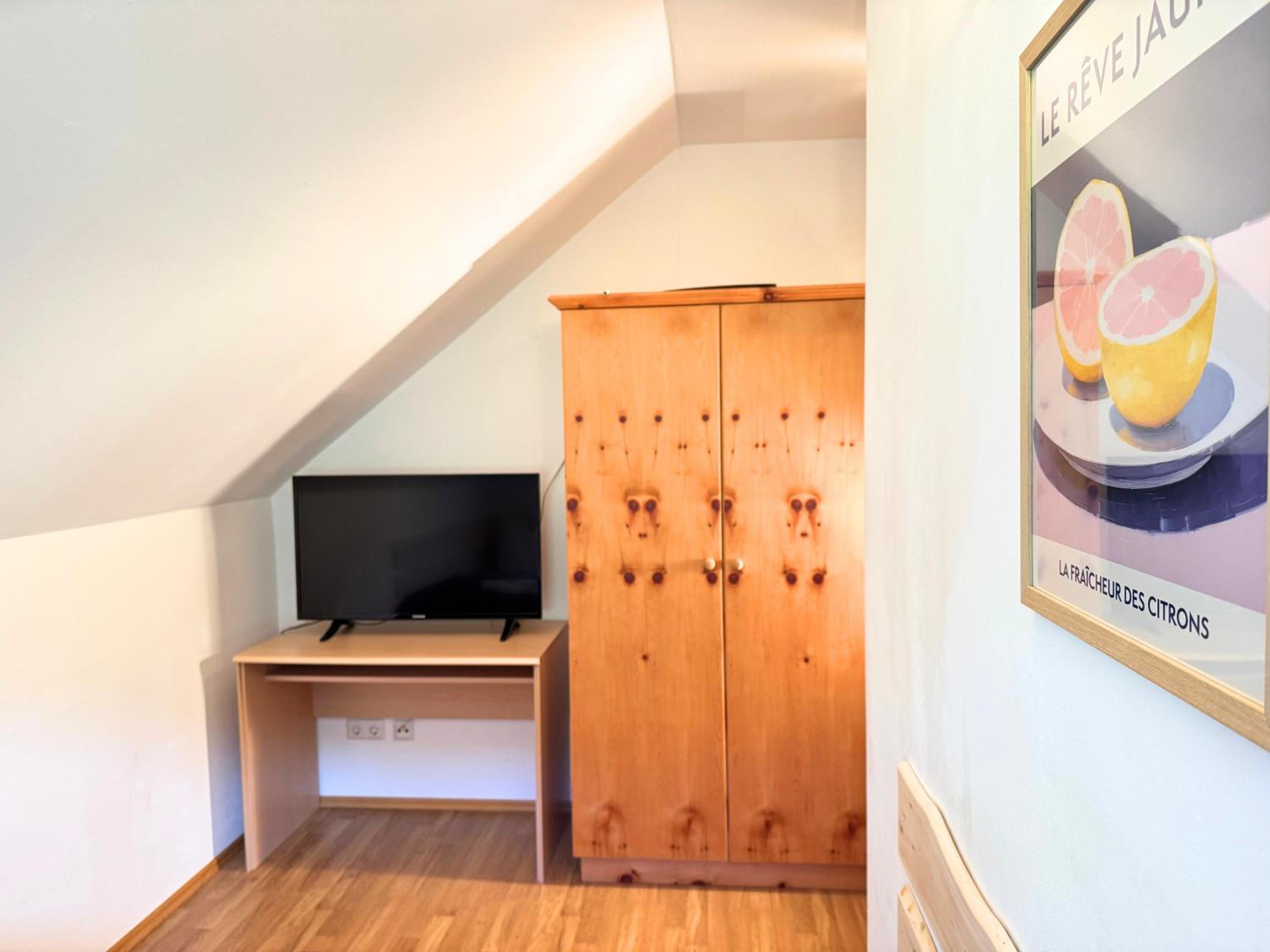 Apartment BergWiese 225
