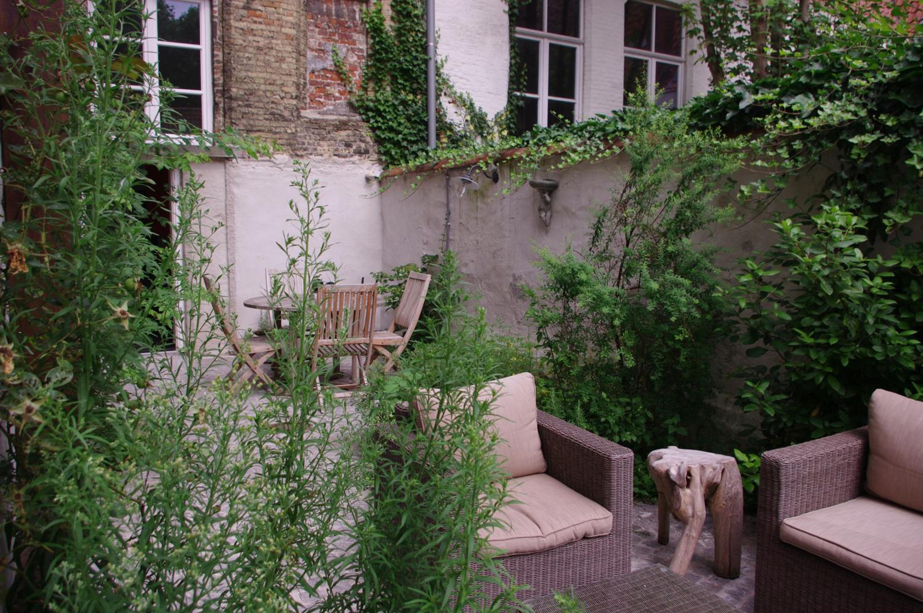 Apartments Breydelhof