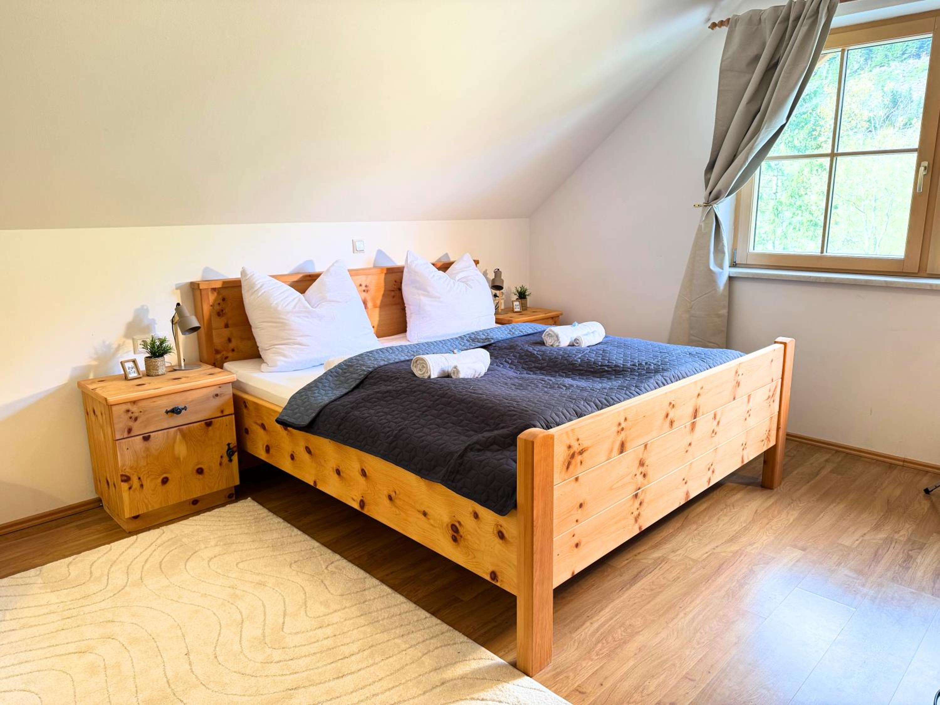 Apartment BergWiese 225