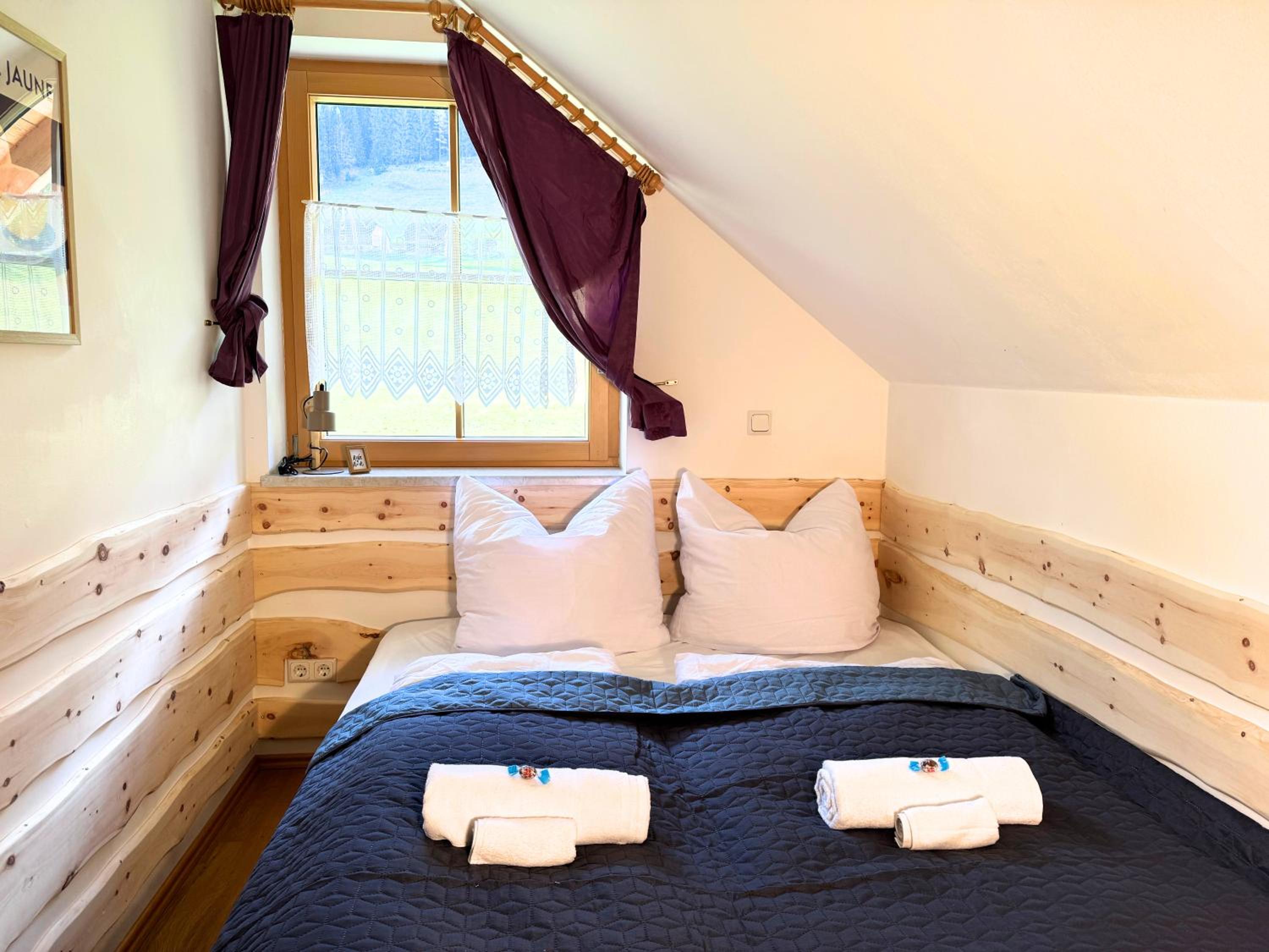Apartment BergWiese 225