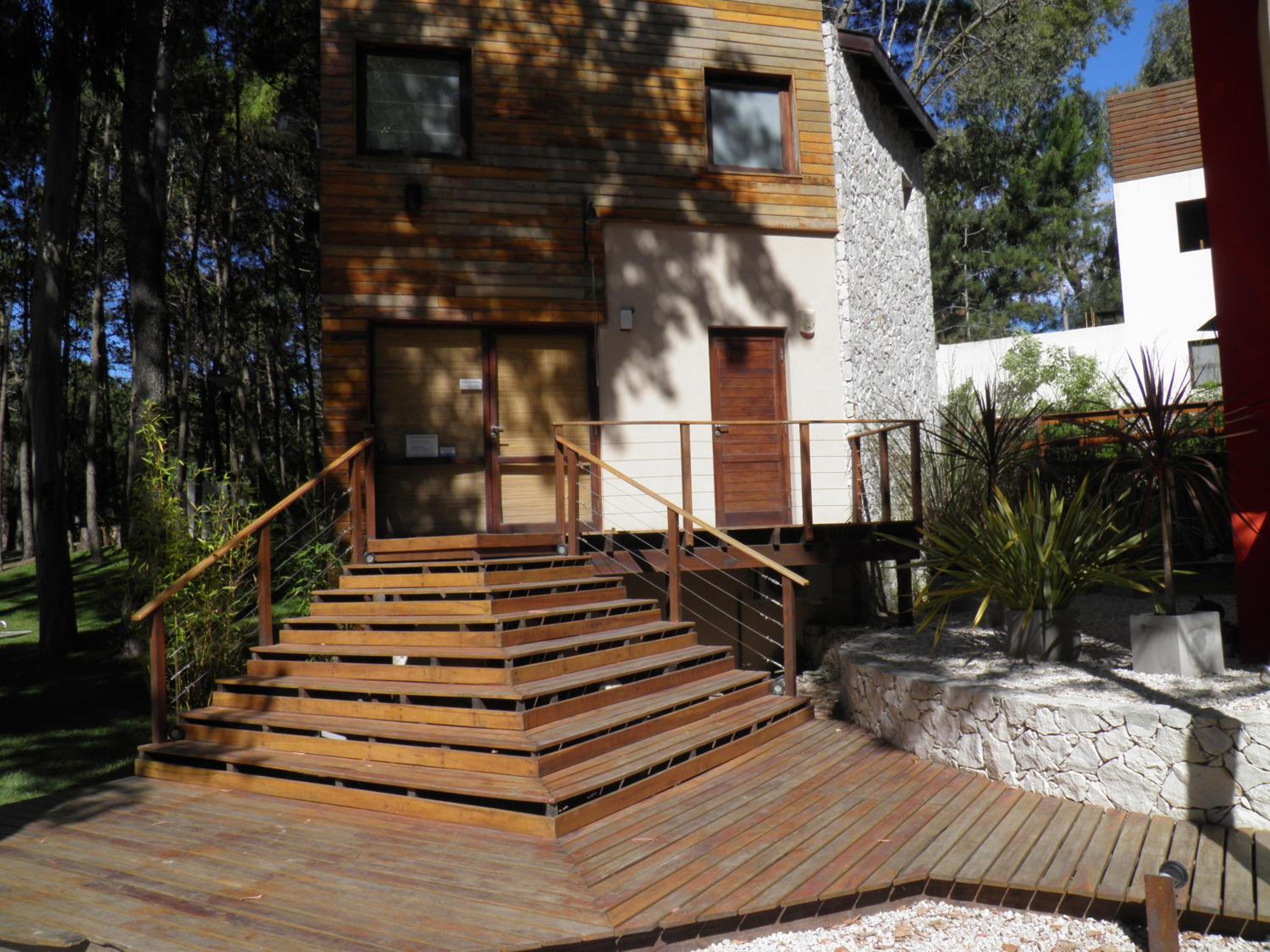 Rincon de las Pampas