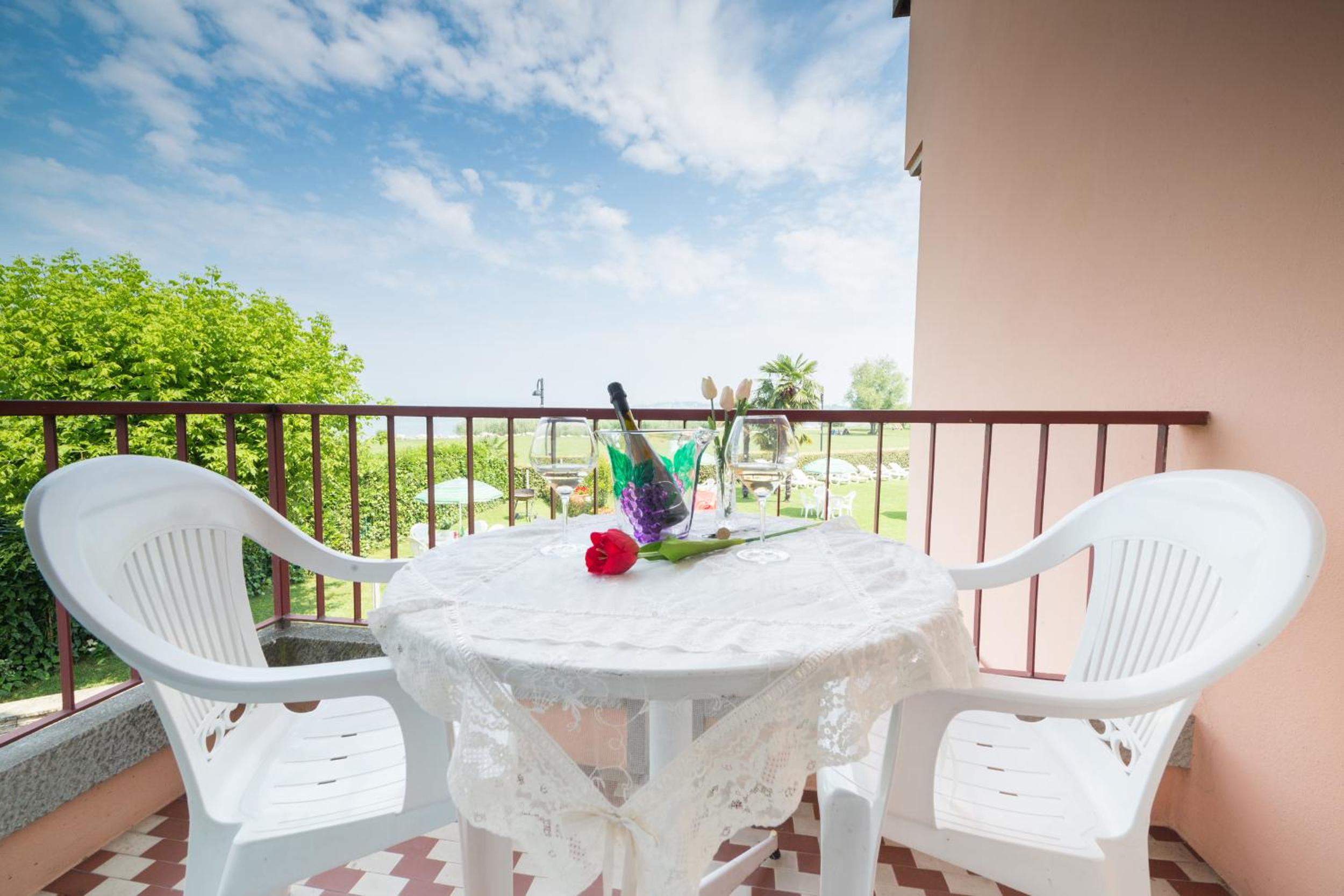 Appartamenti Residence Tulipano