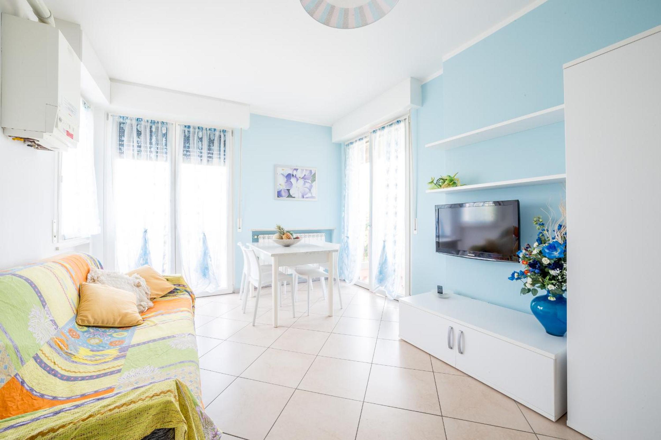 Appartamenti Residence Tulipano
