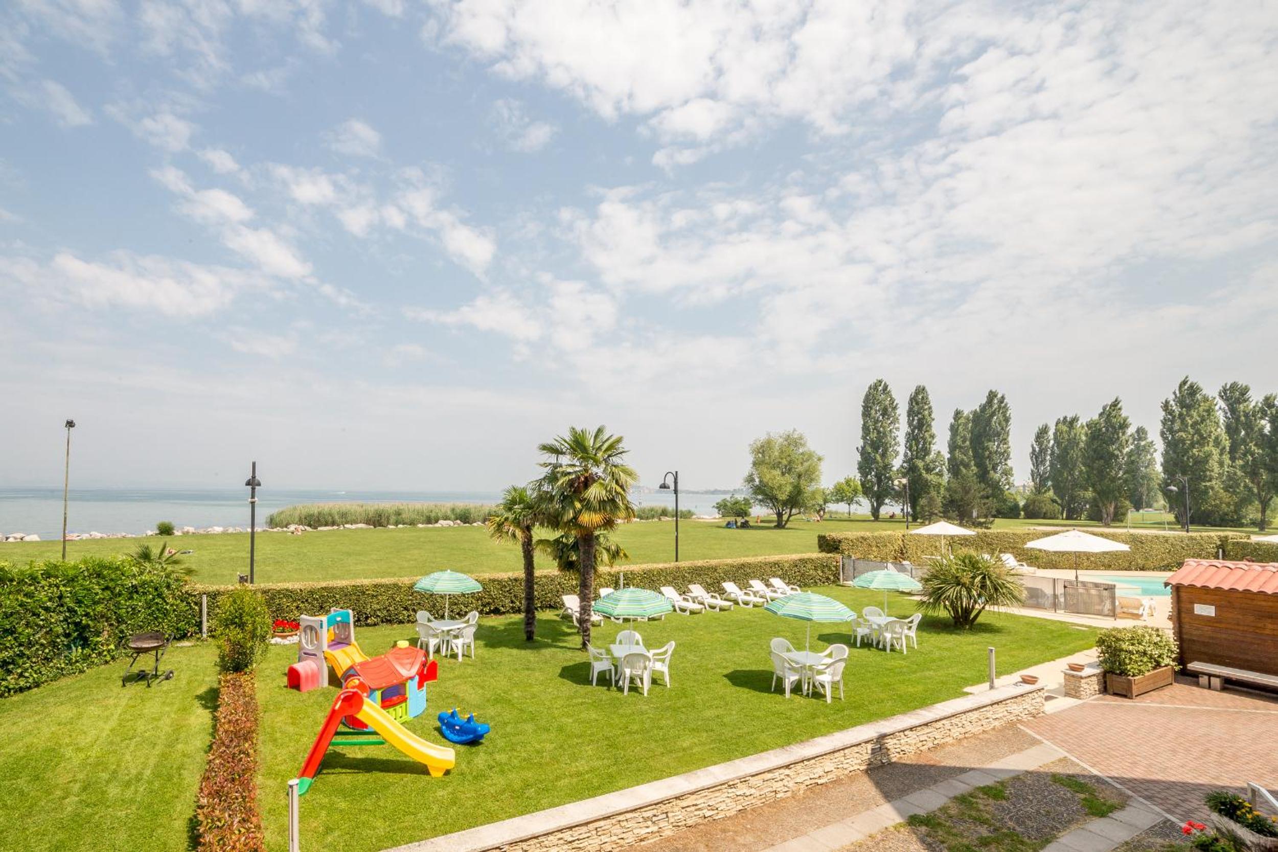 Appartamenti Residence Tulipano