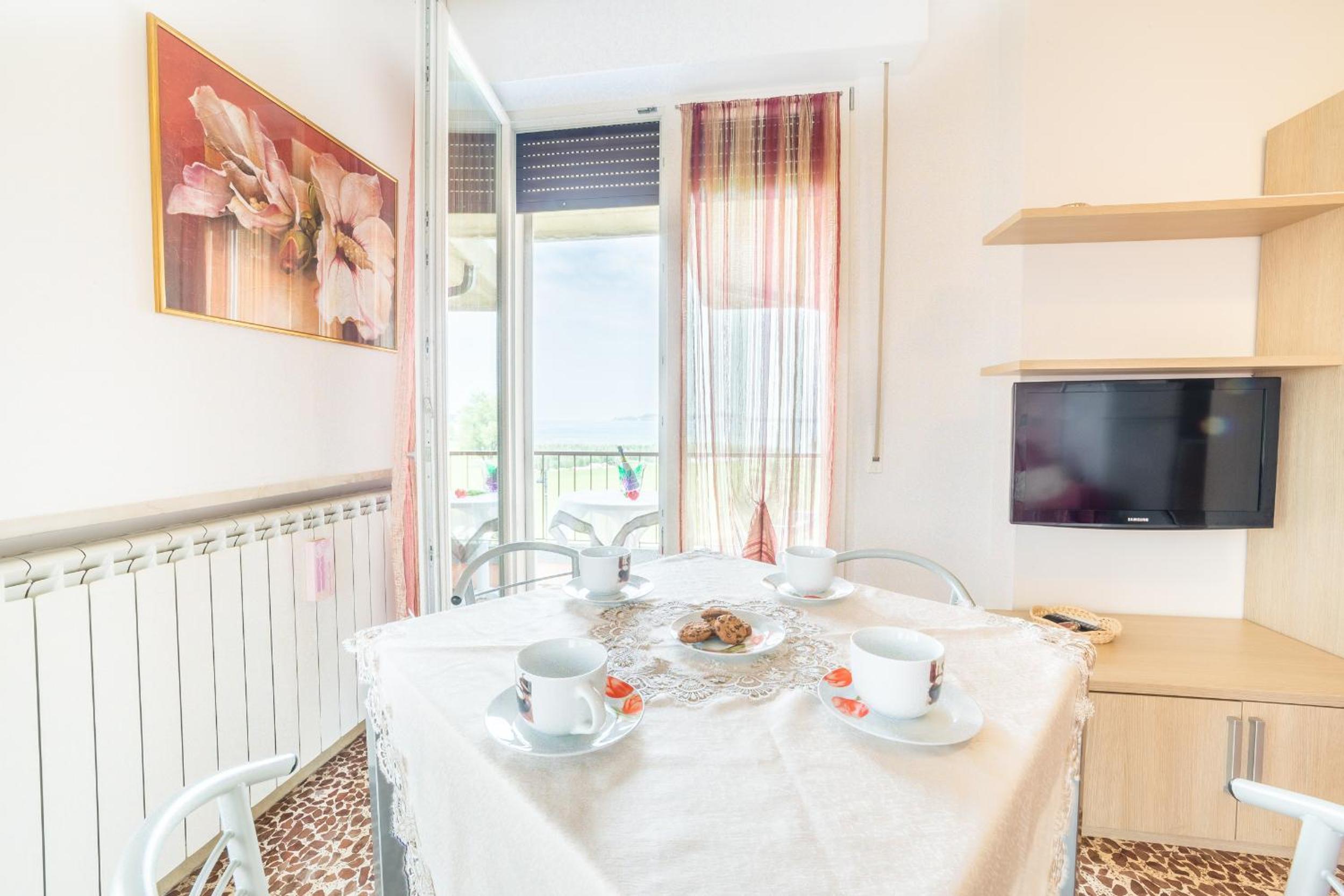 Appartamenti Residence Tulipano